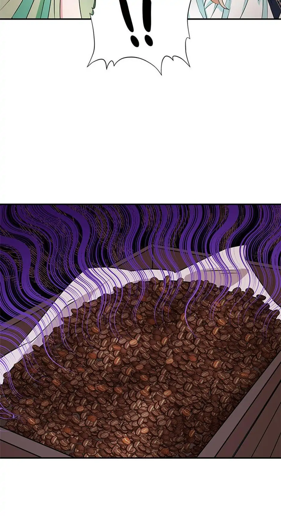 The Divorcée's Dessert Cafe Chapter 5 - page 47