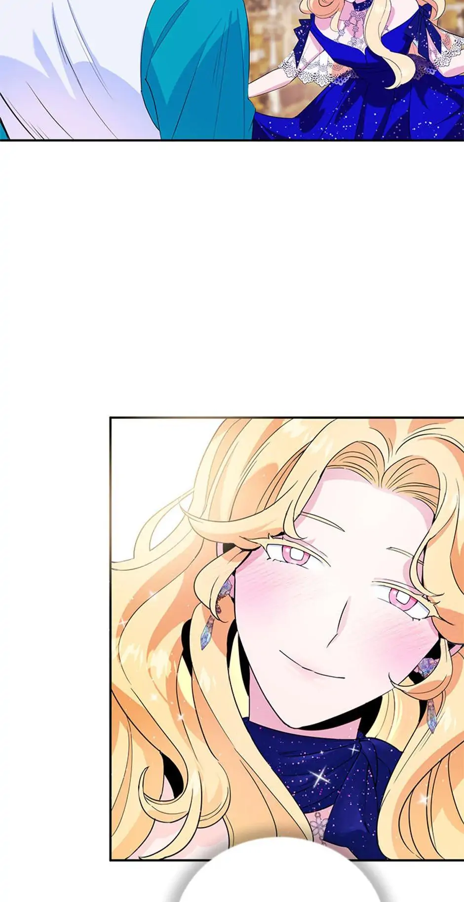 The Divorcée's Dessert Cafe Chapter 5 - page 6