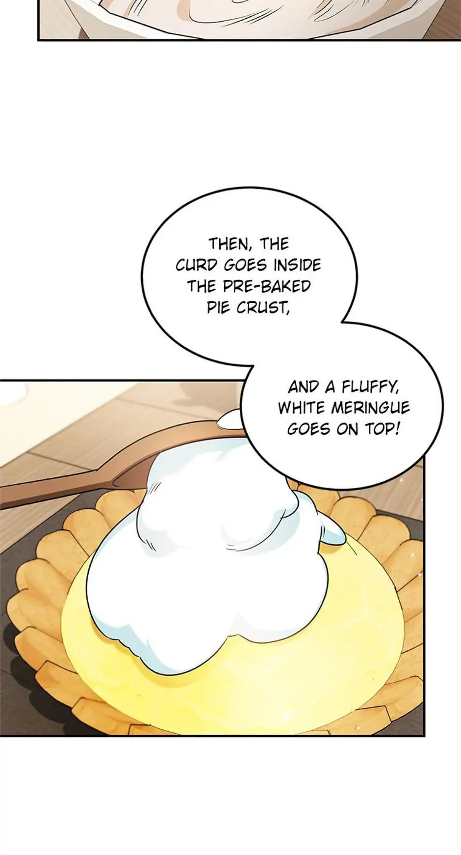 The Divorcée's Dessert Cafe Chapter 4 - page 26