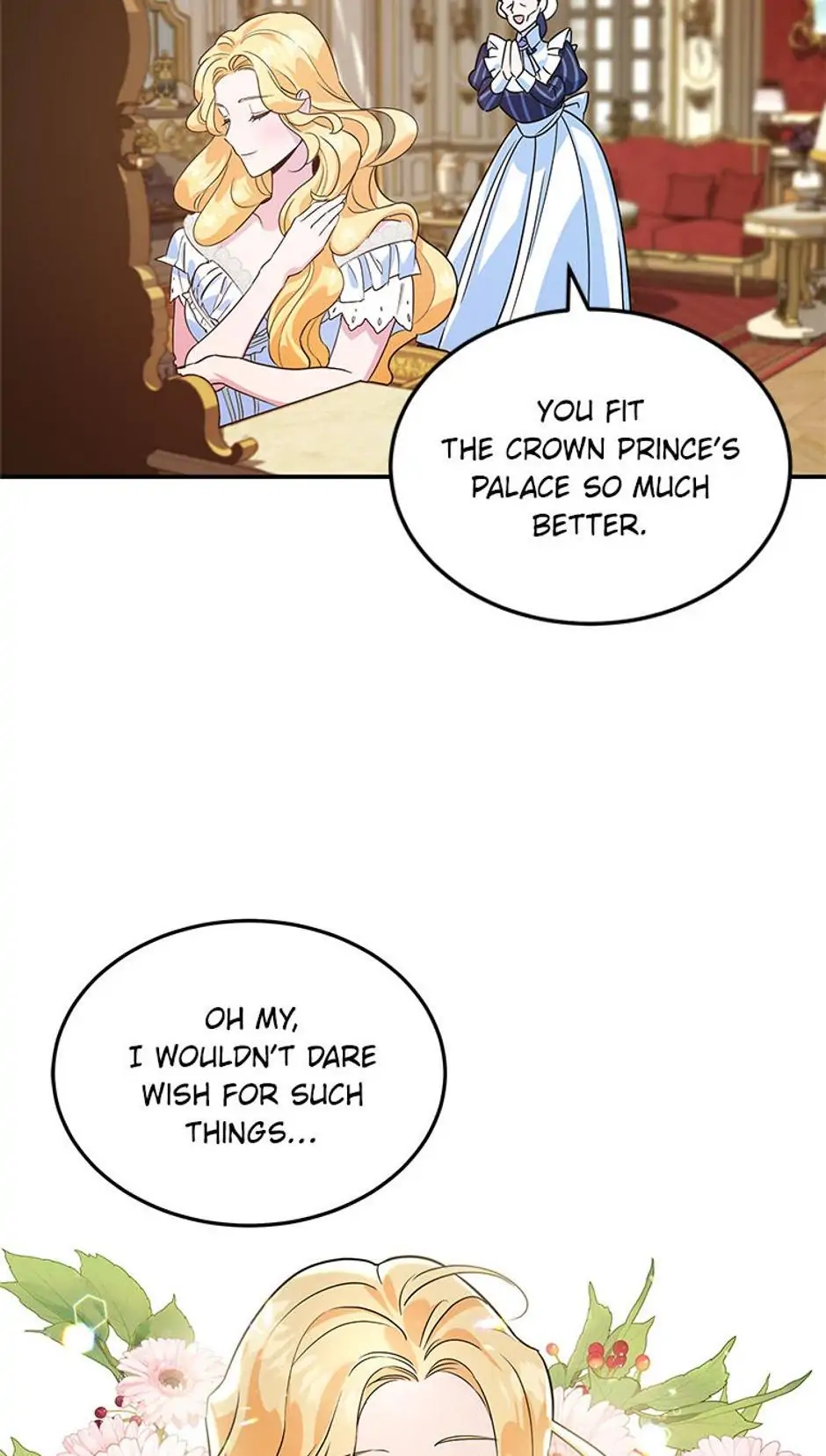 The Divorcée's Dessert Cafe Chapter 4 - page 49