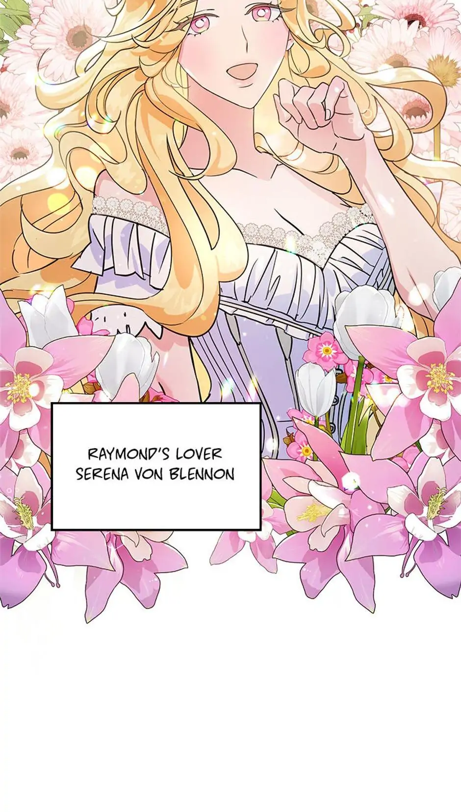 The Divorcée's Dessert Cafe Chapter 4 - page 50