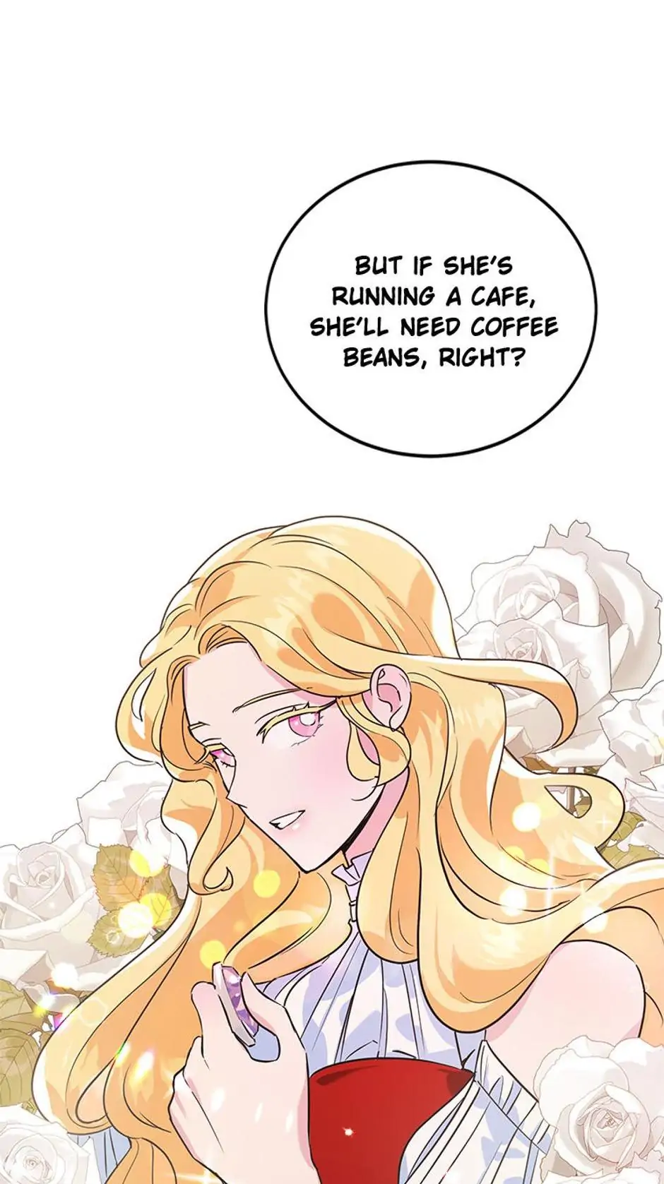 The Divorcée's Dessert Cafe Chapter 4 - page 54