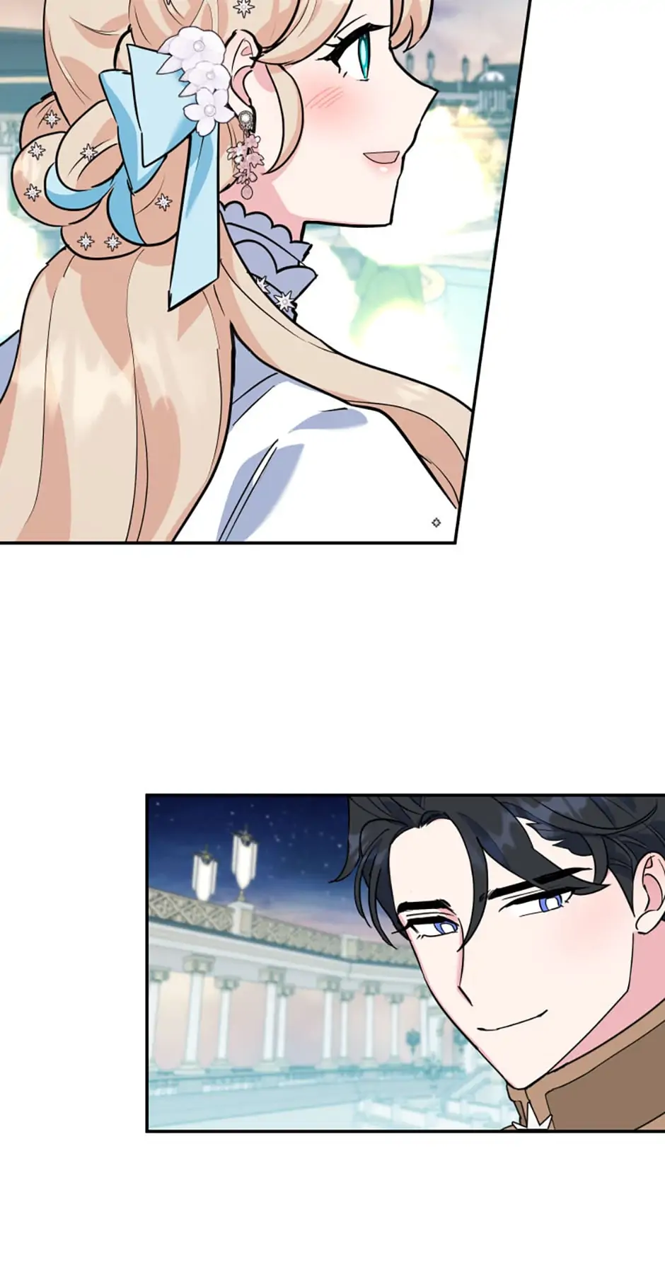 The Divorcée's Dessert Cafe Chapter 27 - page 15