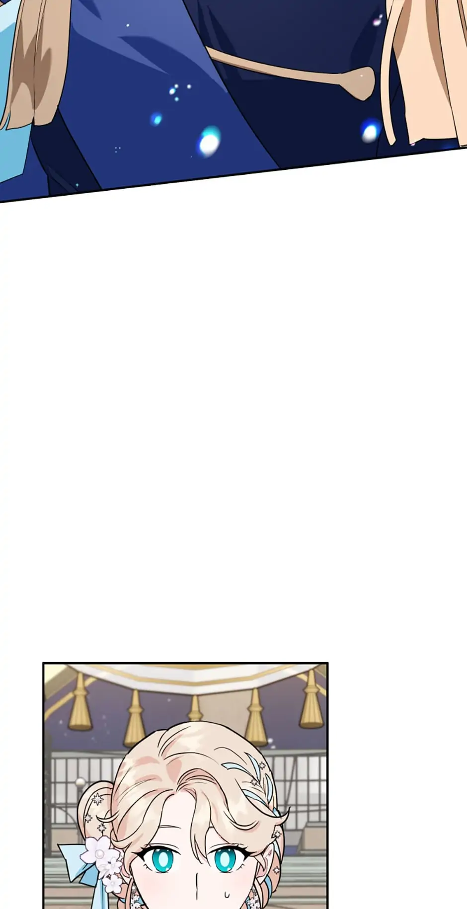 The Divorcée's Dessert Cafe Chapter 27 - page 2