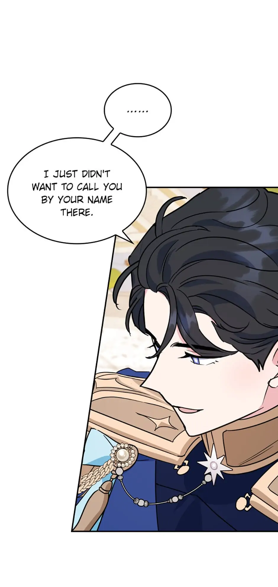 The Divorcée's Dessert Cafe Chapter 27 - page 30