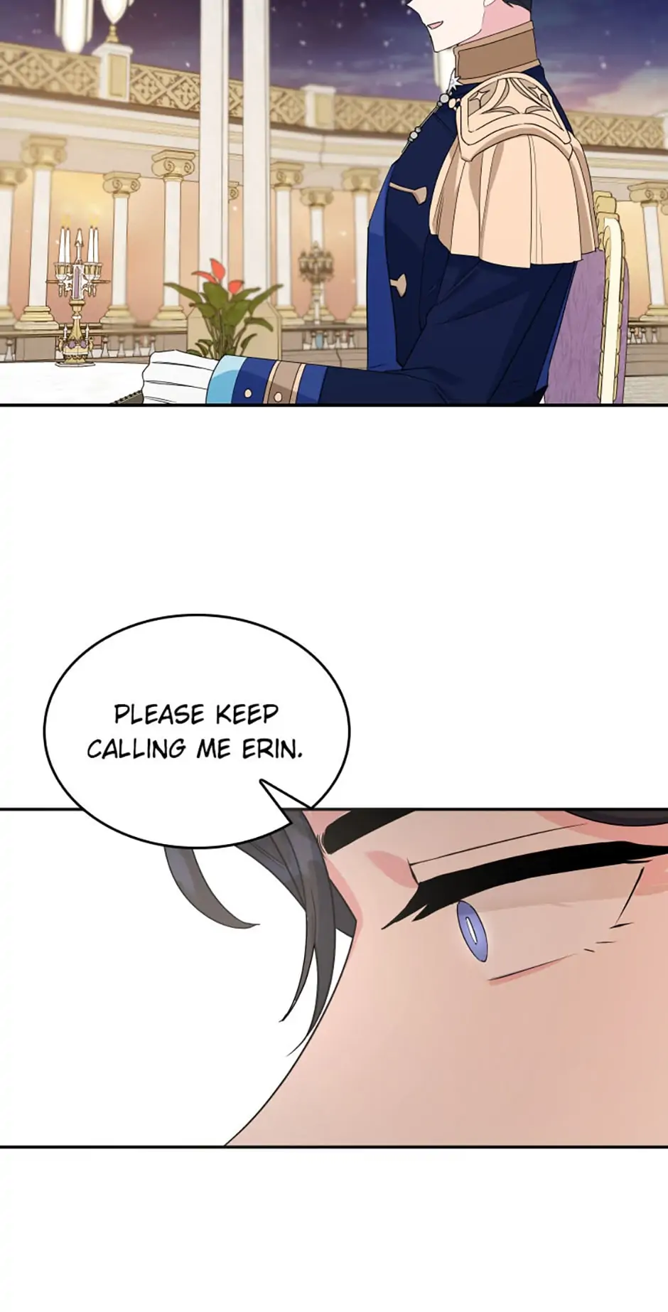 The Divorcée's Dessert Cafe Chapter 27 - page 62