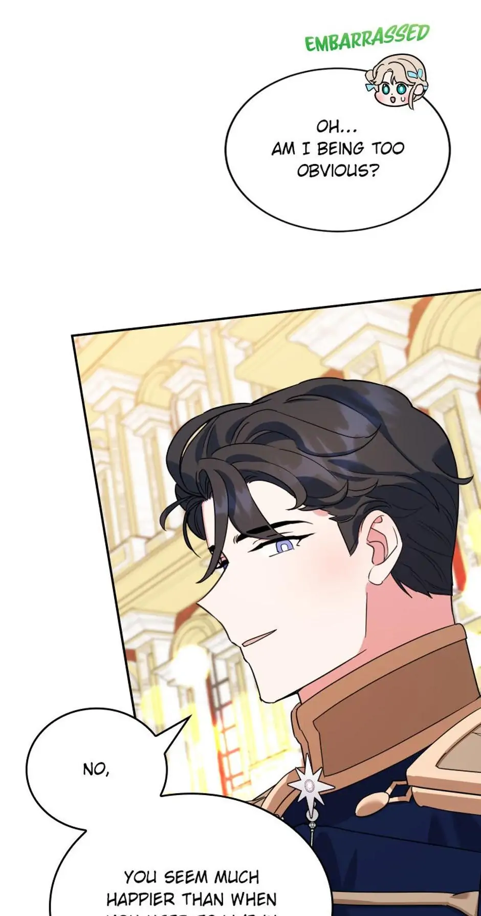 The Divorcée's Dessert Cafe Chapter 25 - page 26