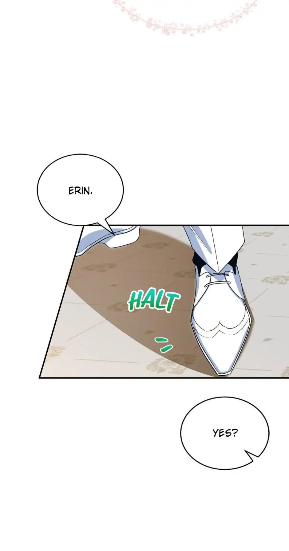 The Divorcée's Dessert Cafe Chapter 25 - page 28