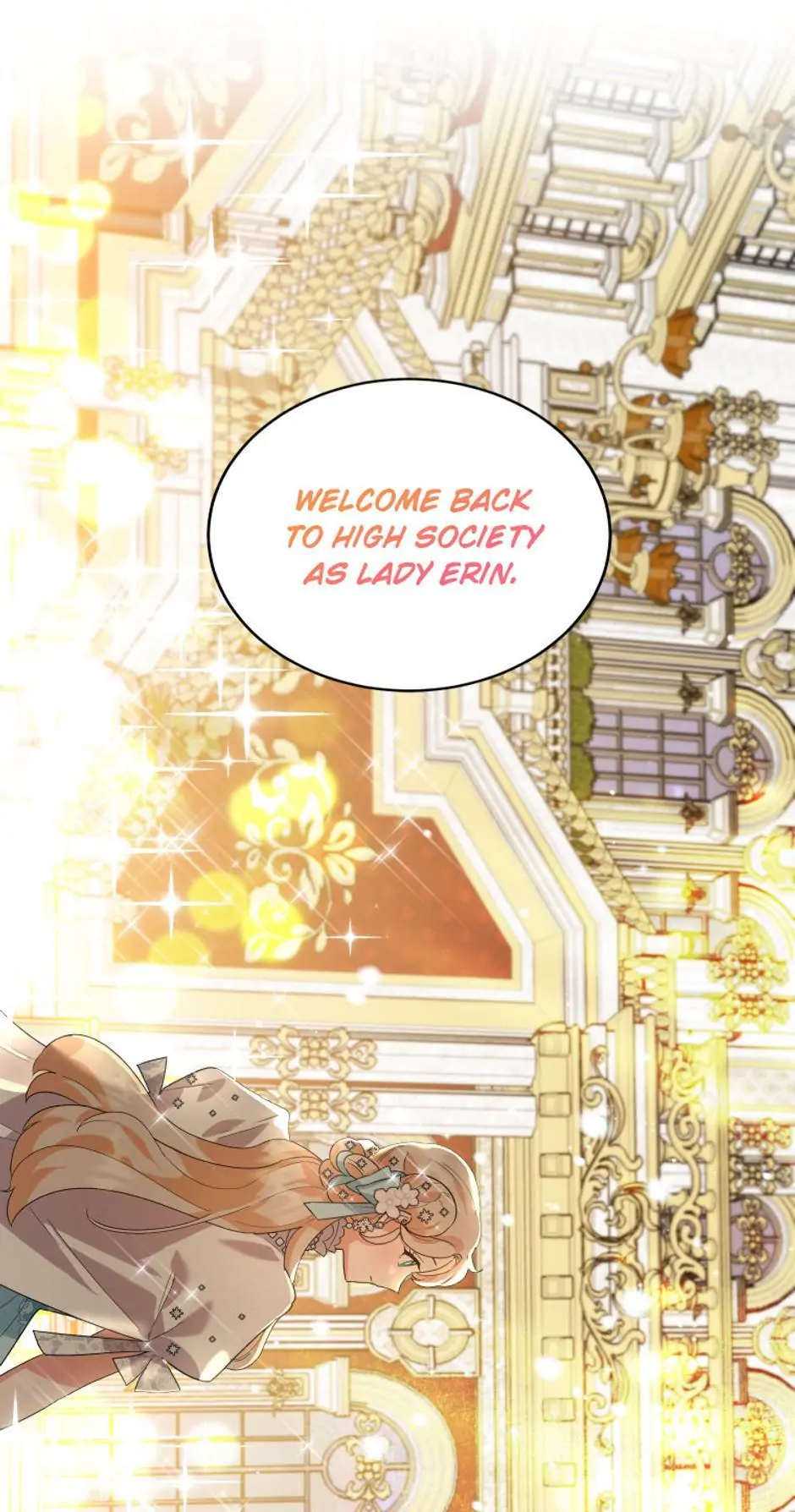 The Divorcée's Dessert Cafe Chapter 25 - page 29