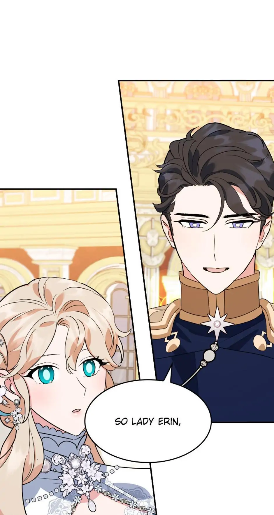 The Divorcée's Dessert Cafe Chapter 25 - page 31