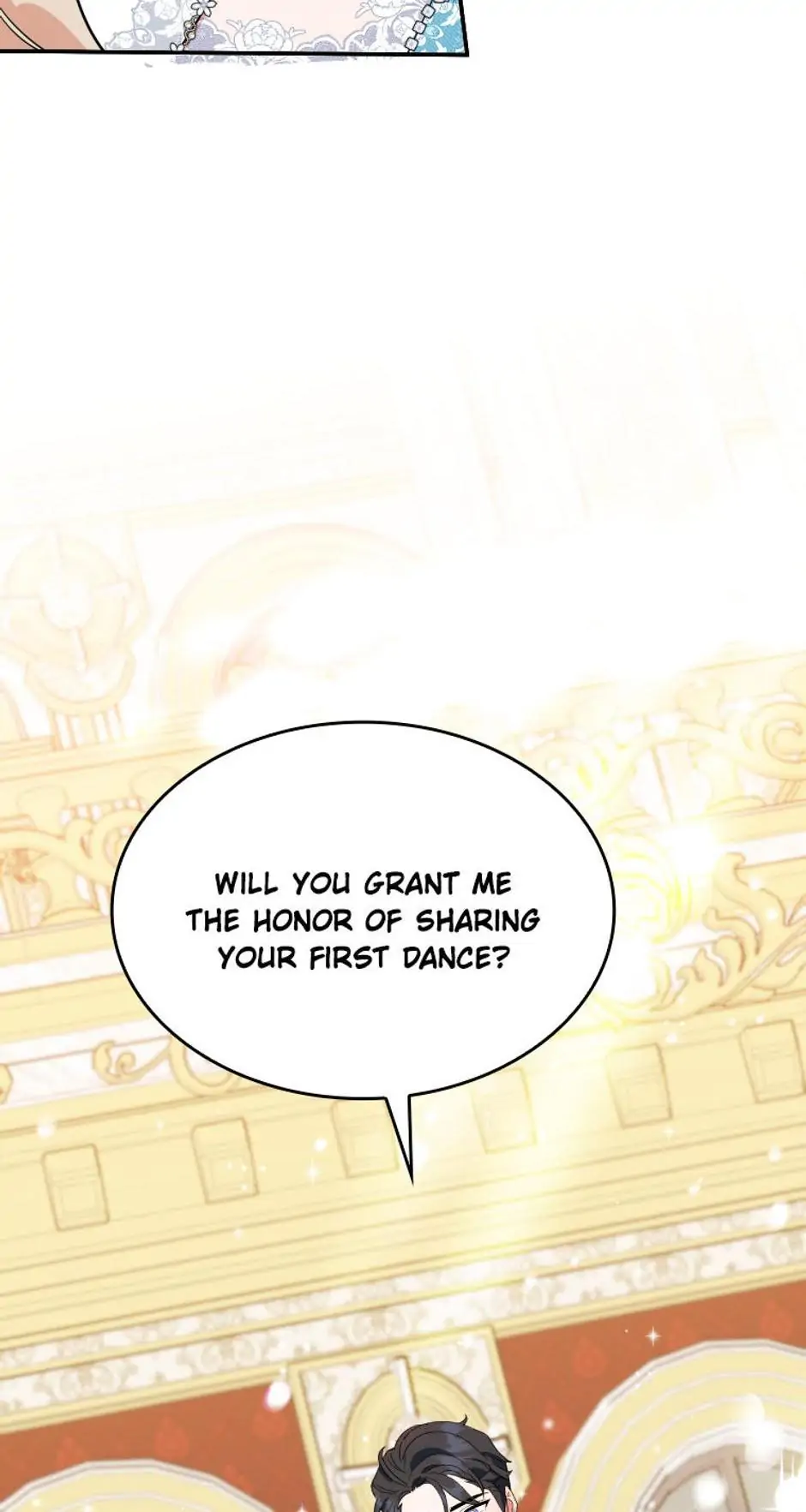 The Divorcée's Dessert Cafe Chapter 25 - page 32