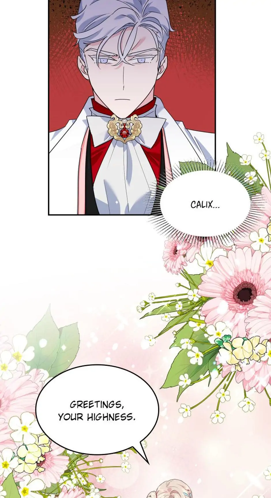 The Divorcée's Dessert Cafe Chapter 25 - page 4