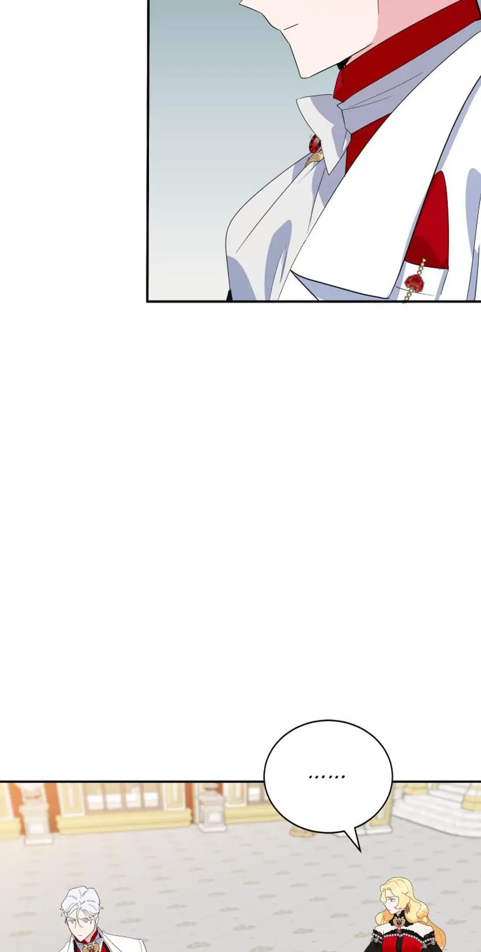 The Divorcée's Dessert Cafe Chapter 25 - page 48