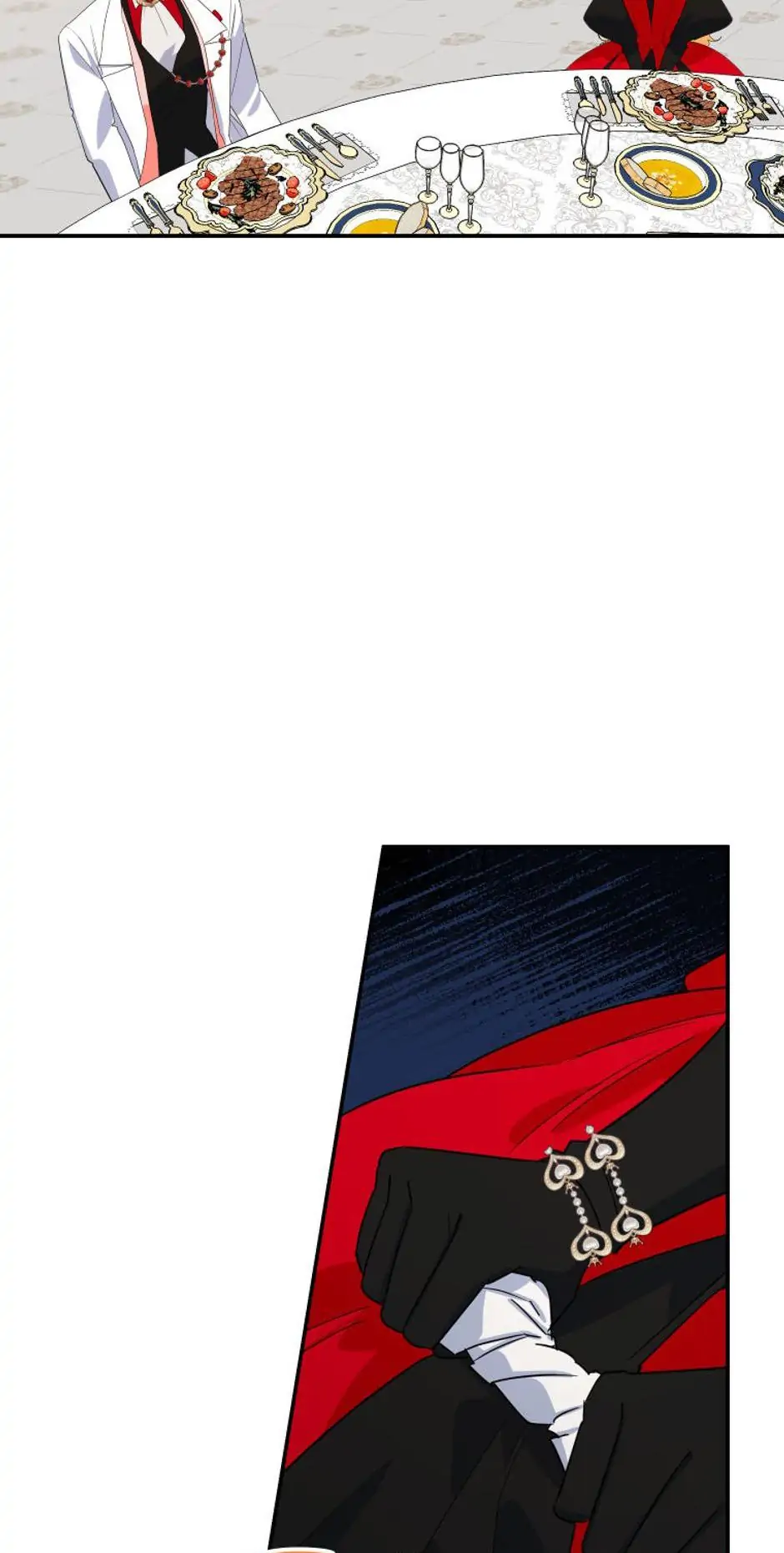 The Divorcée's Dessert Cafe Chapter 25 - page 49