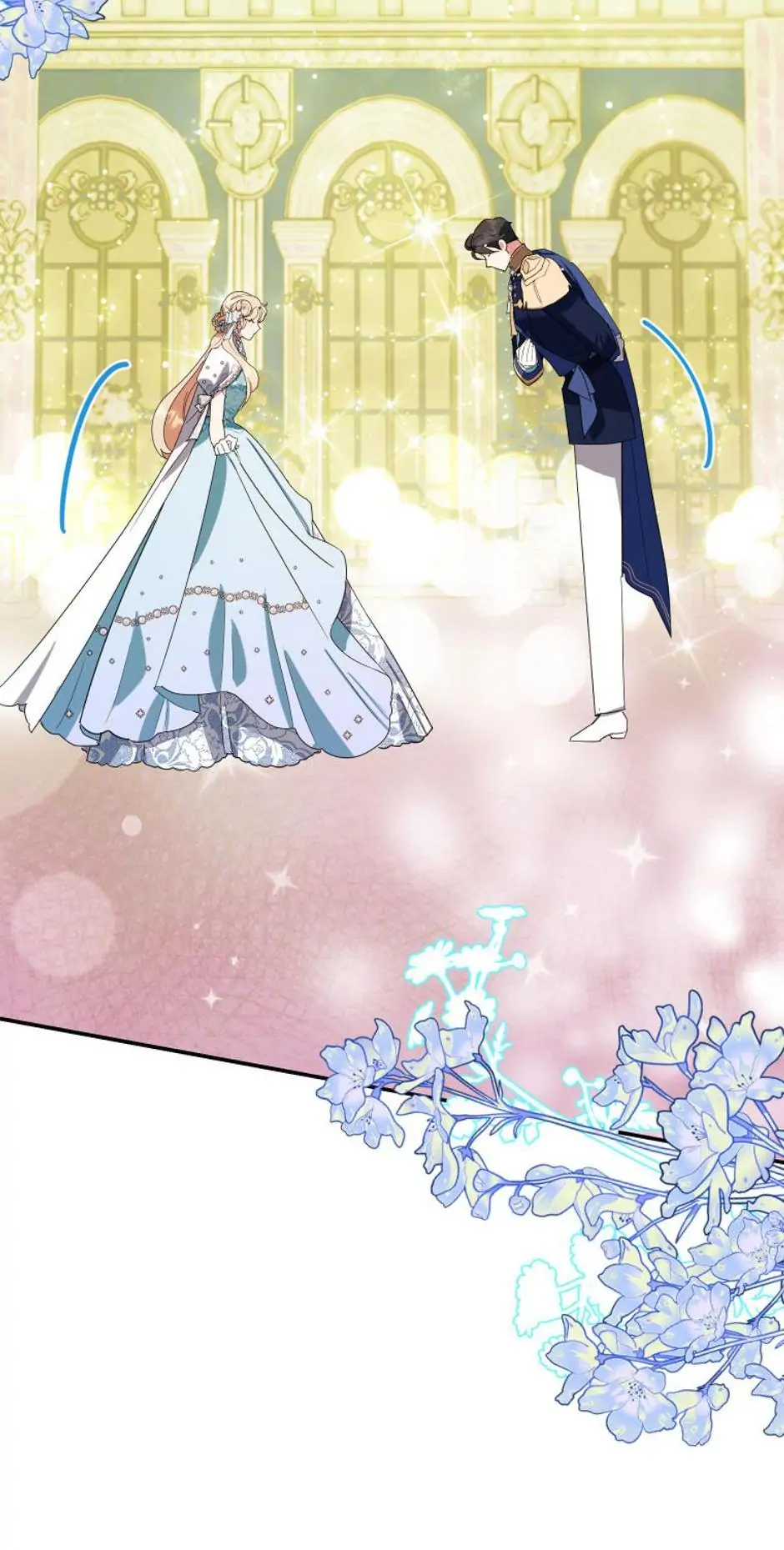 The Divorcée's Dessert Cafe Chapter 25 - page 51