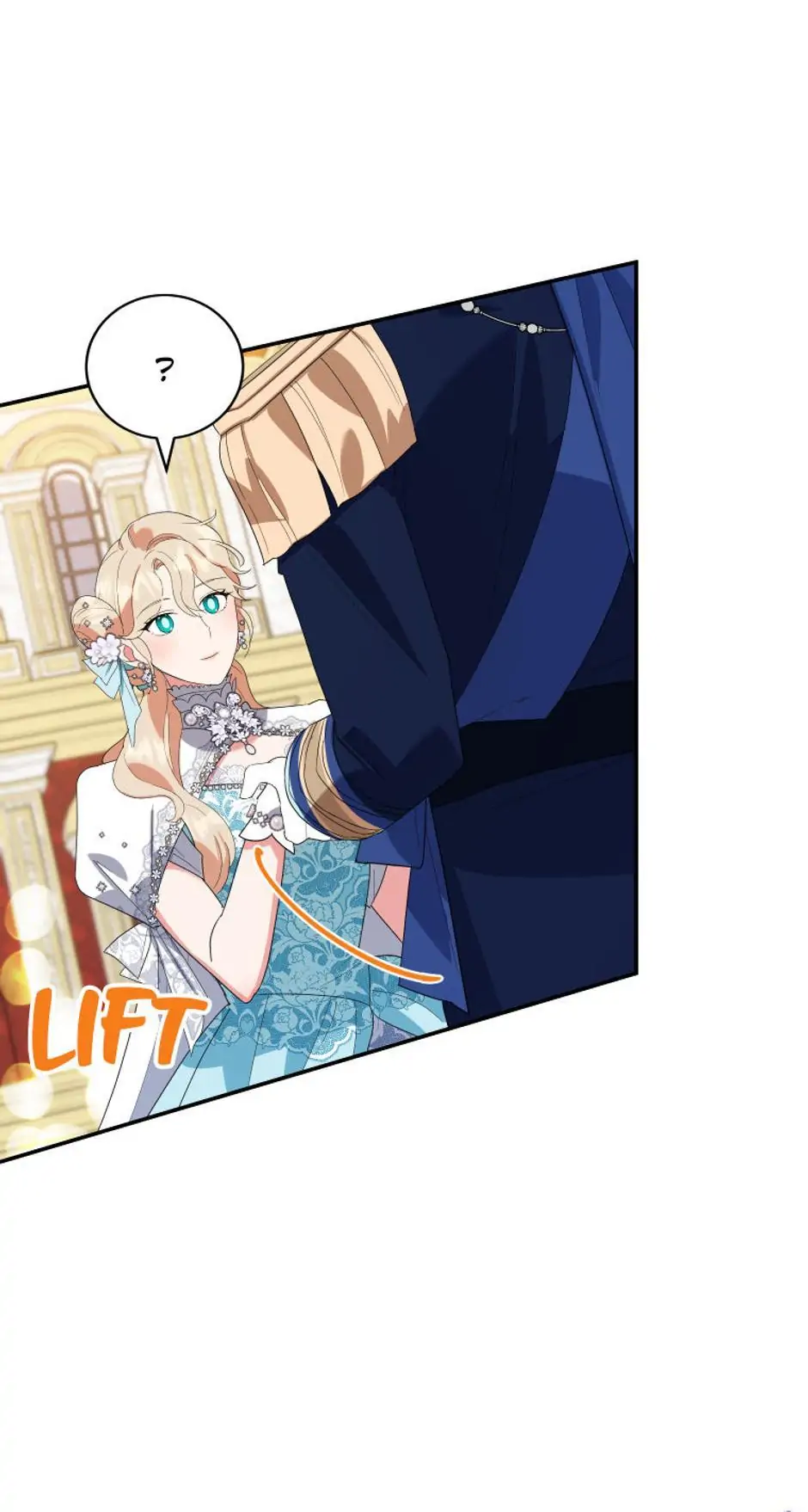 The Divorcée's Dessert Cafe Chapter 25 - page 52
