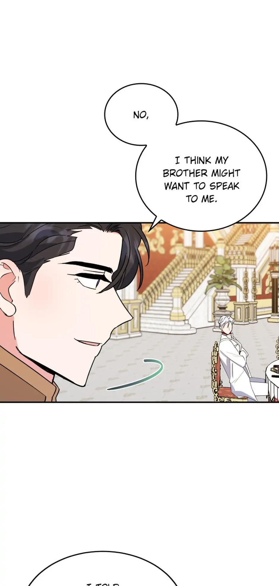 The Divorcée's Dessert Cafe Chapter 25 - page 59