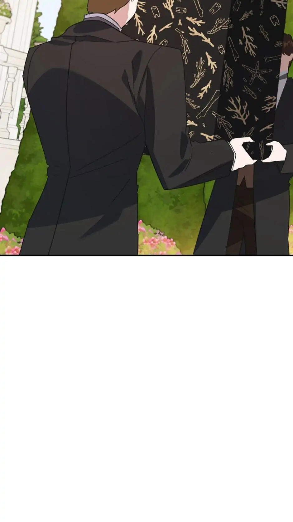 The Divorcée's Dessert Cafe Chapter 24 - page 10