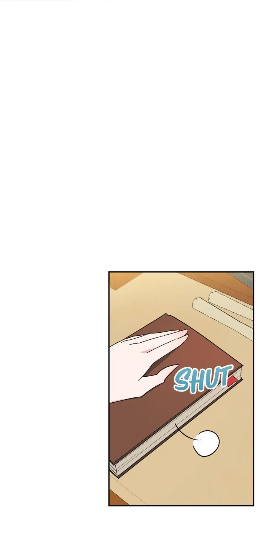 The Divorcée's Dessert Cafe Chapter 24 - page 15