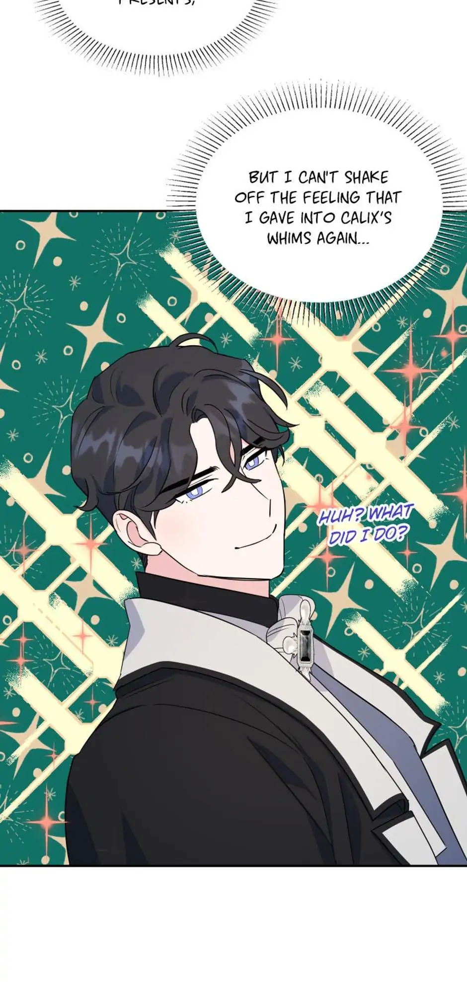 The Divorcée's Dessert Cafe Chapter 24 - page 18