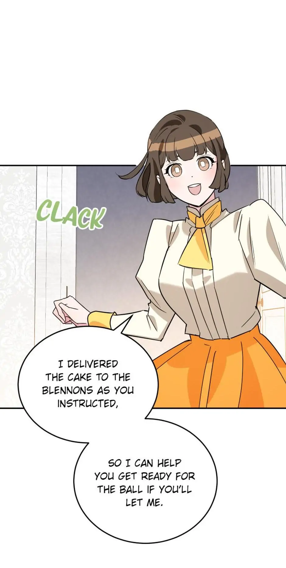 The Divorcée's Dessert Cafe Chapter 24 - page 25