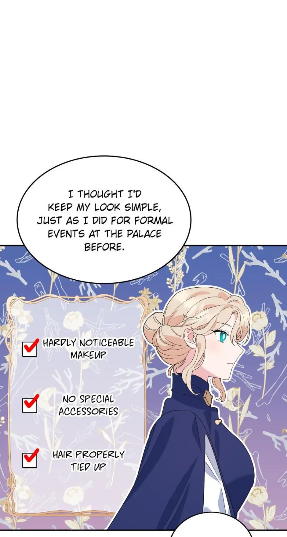 The Divorcée's Dessert Cafe Chapter 24 - page 28
