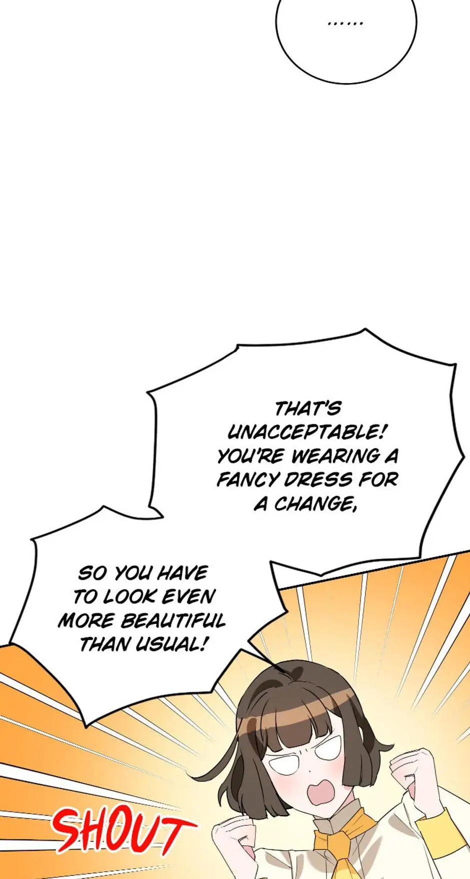 The Divorcée's Dessert Cafe Chapter 24 - page 29