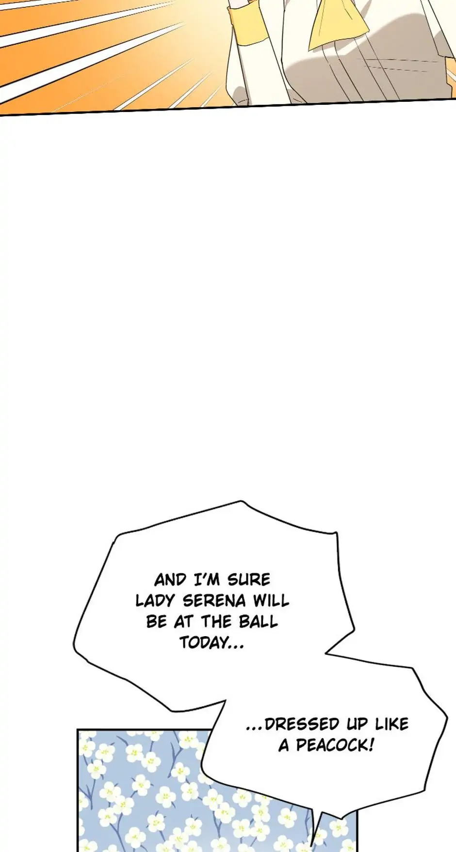 The Divorcée's Dessert Cafe Chapter 24 - page 30