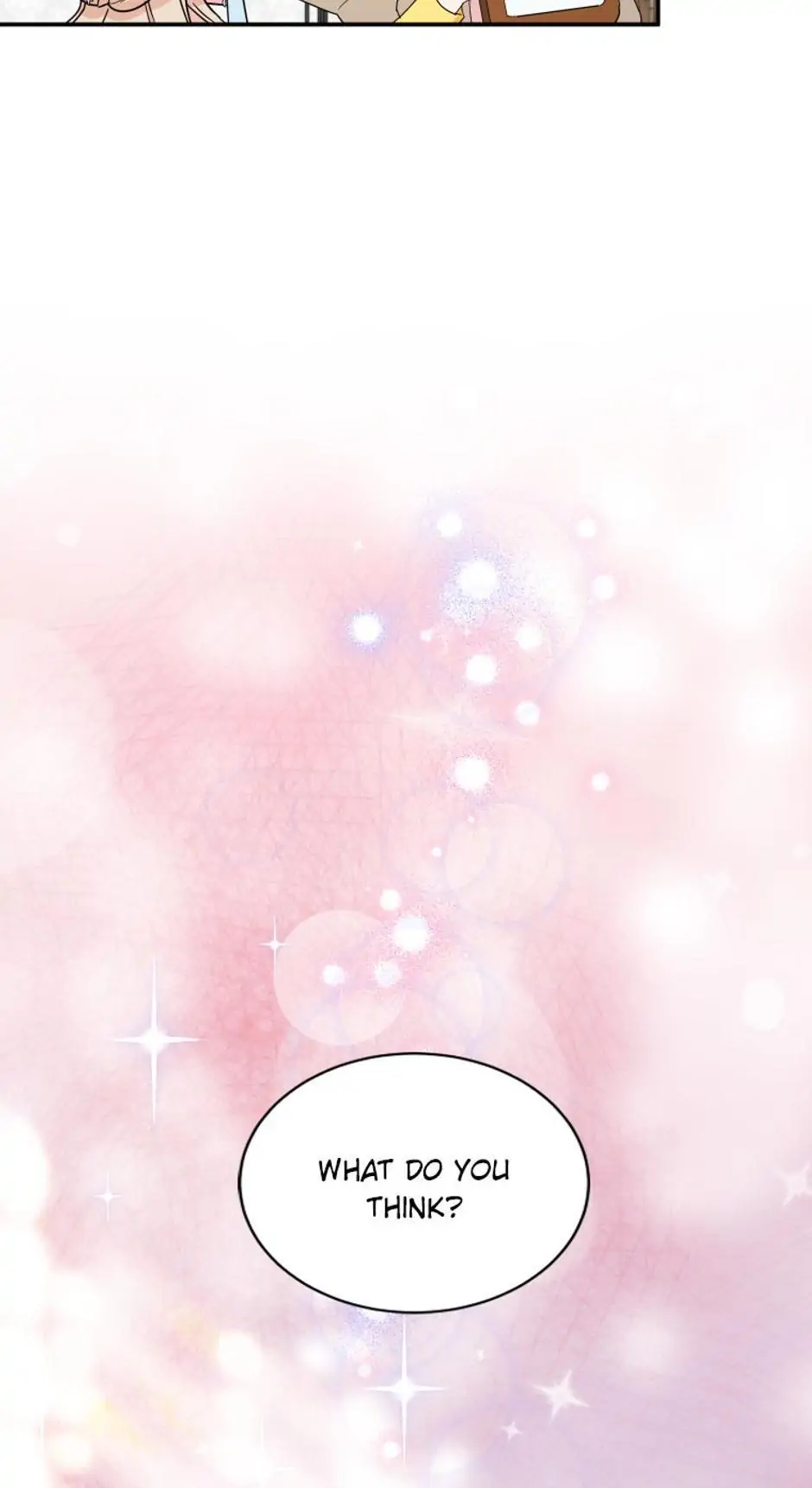 The Divorcée's Dessert Cafe Chapter 24 - page 37