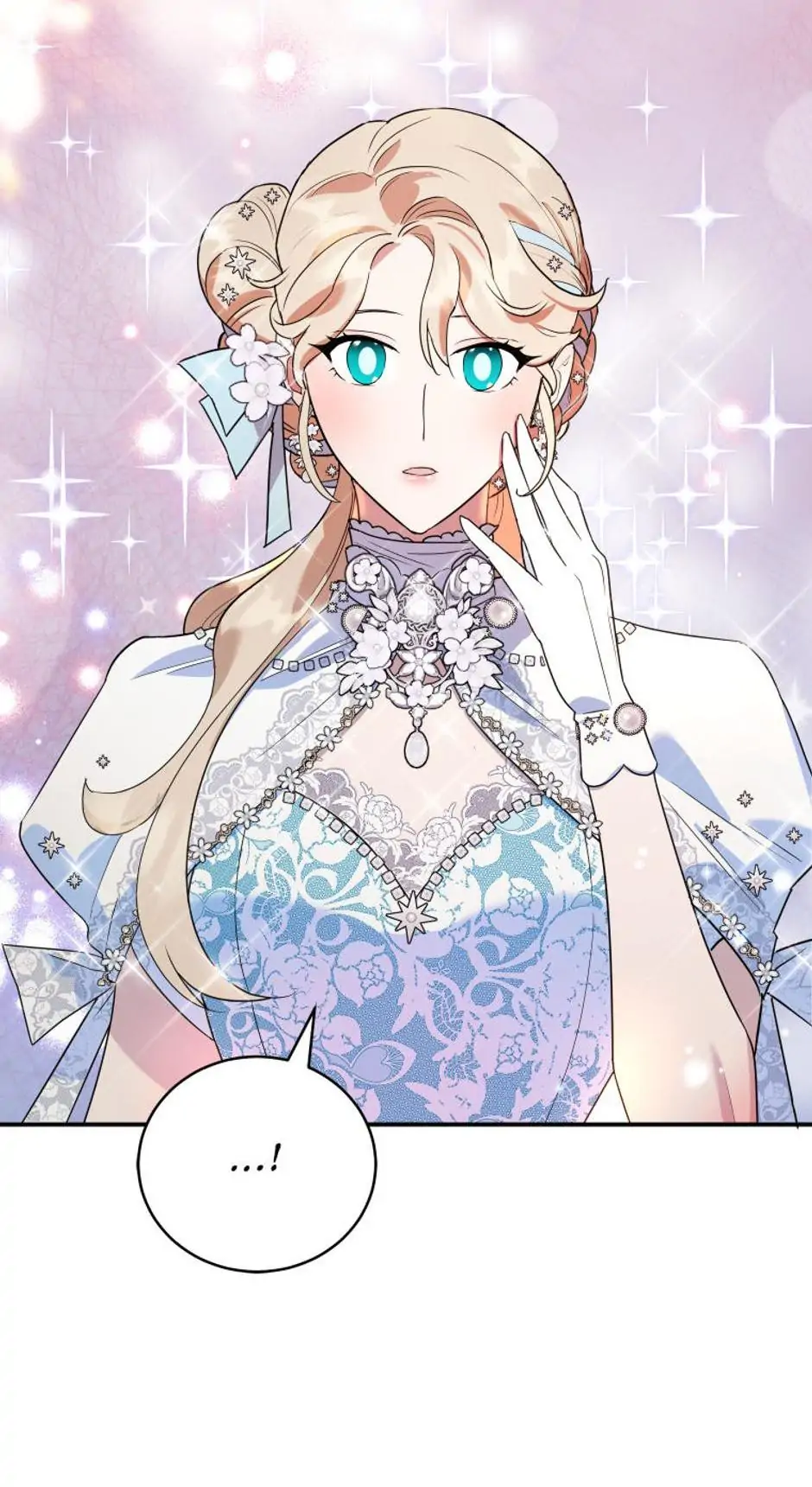 The Divorcée's Dessert Cafe Chapter 24 - page 38