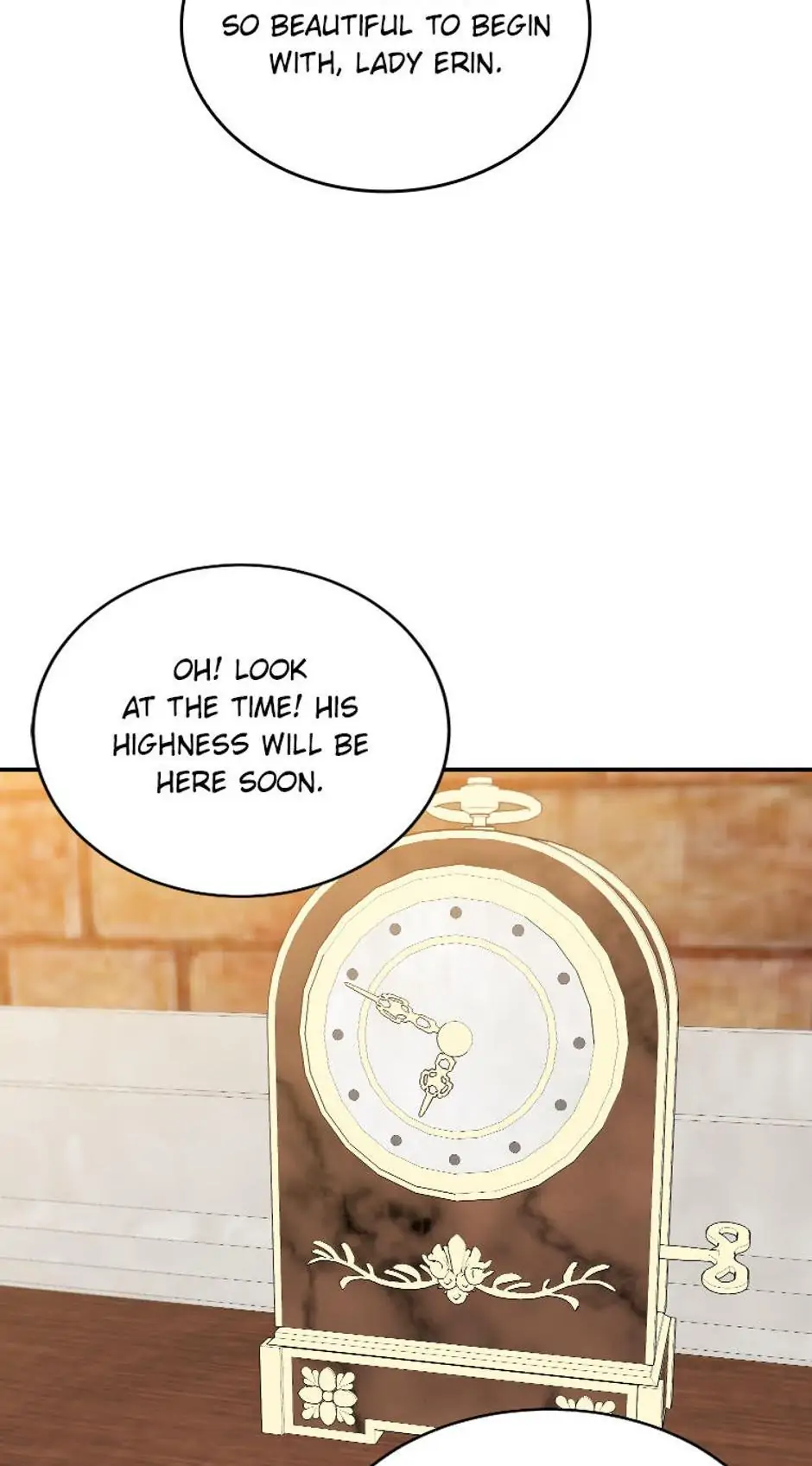 The Divorcée's Dessert Cafe Chapter 24 - page 40