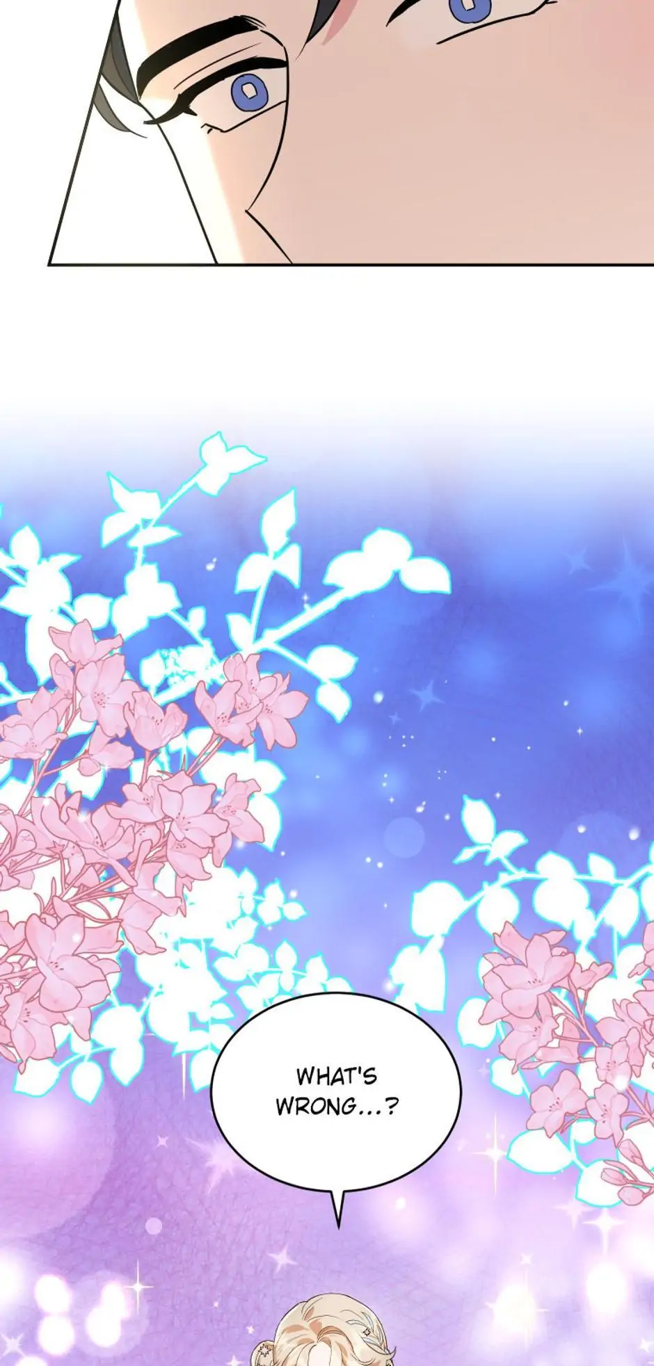 The Divorcée's Dessert Cafe Chapter 24 - page 46