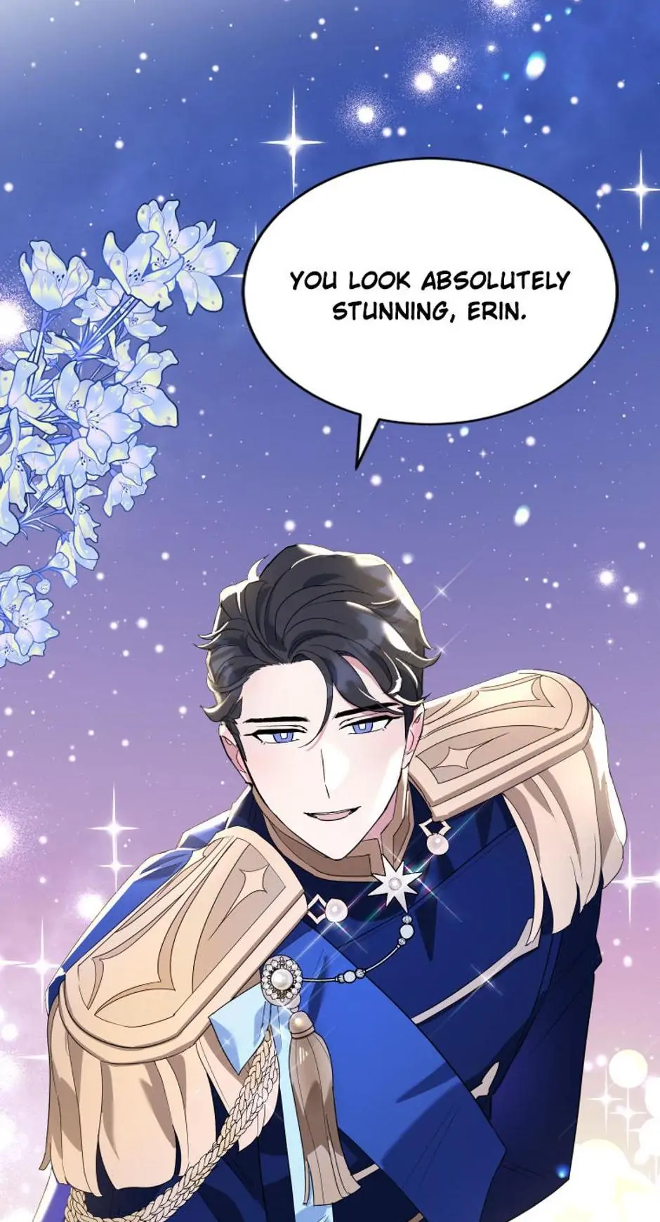 The Divorcée's Dessert Cafe Chapter 24 - page 50