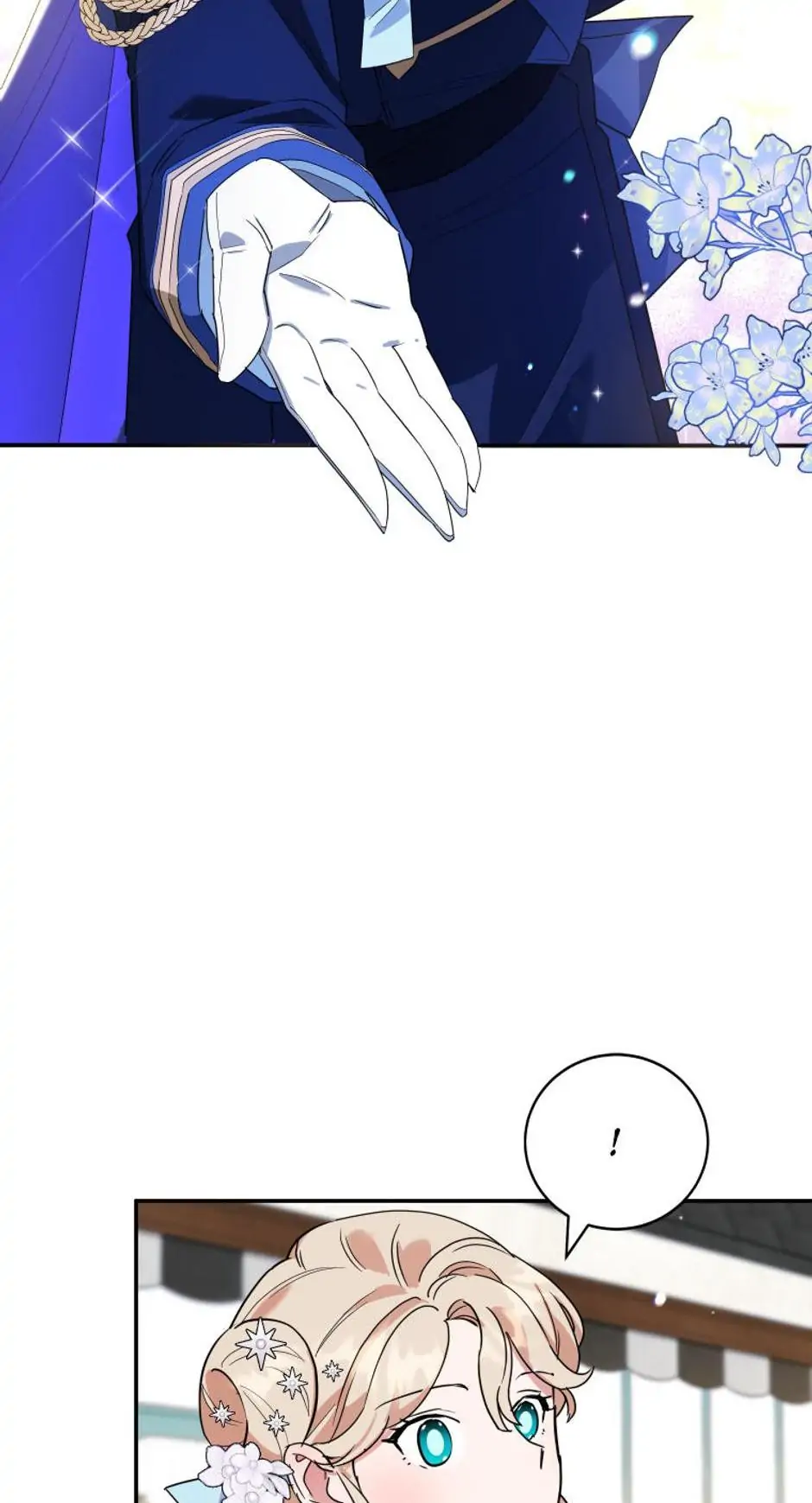 The Divorcée's Dessert Cafe Chapter 24 - page 51