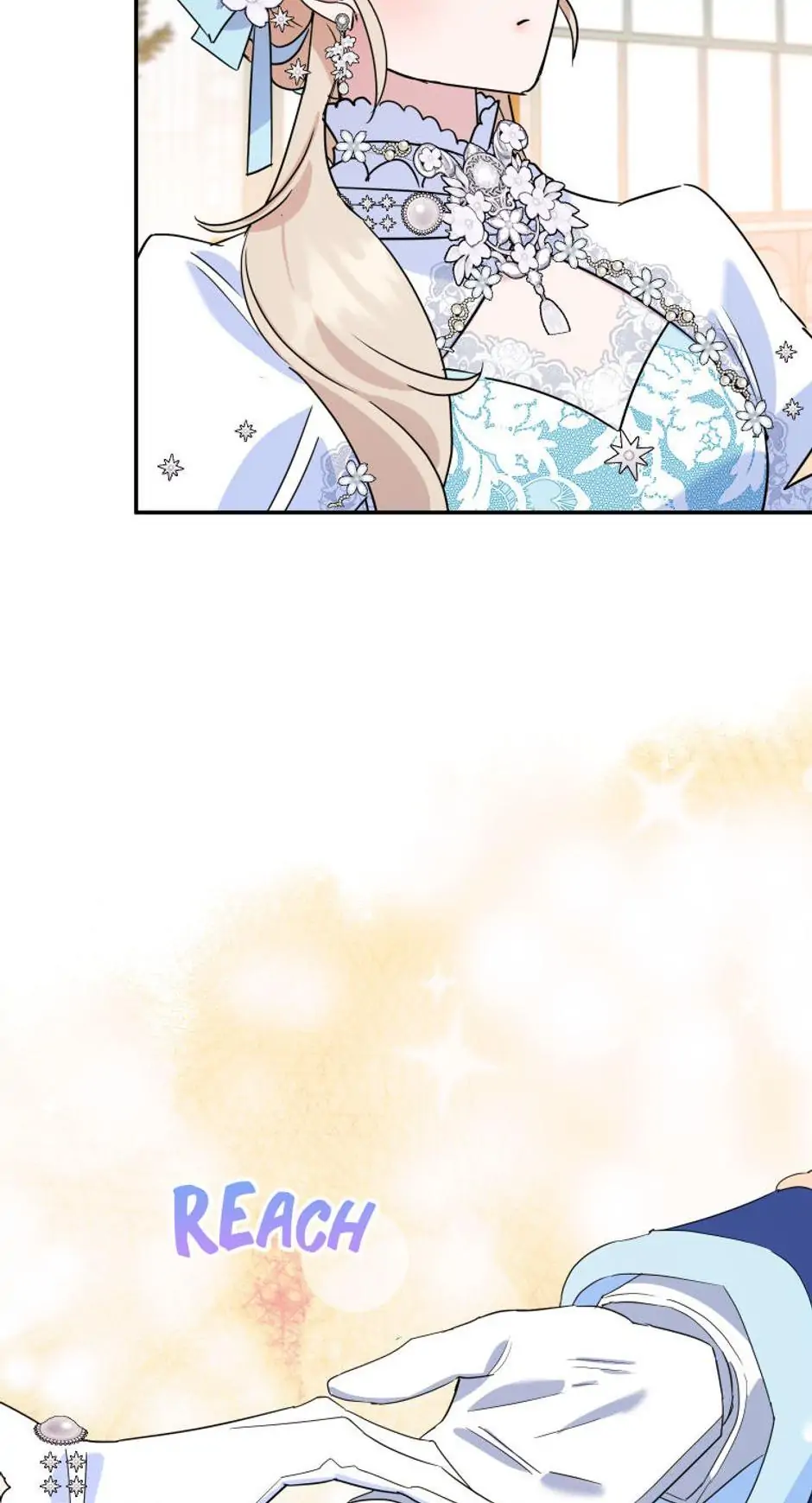 The Divorcée's Dessert Cafe Chapter 24 - page 52