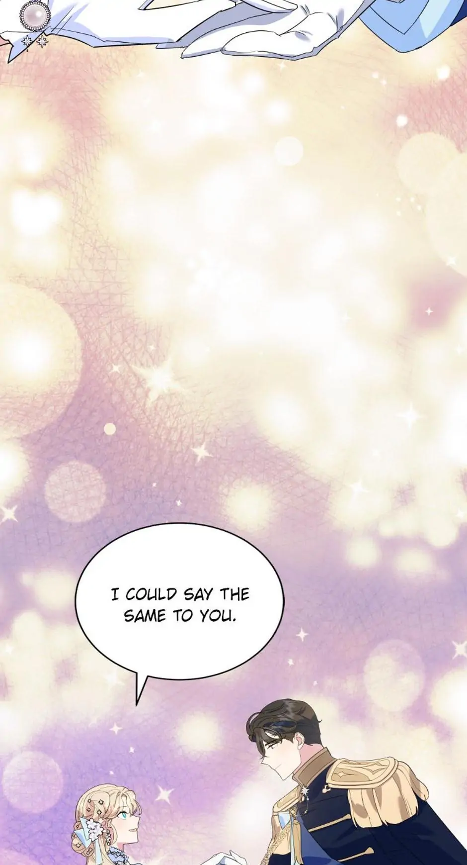 The Divorcée's Dessert Cafe Chapter 24 - page 53