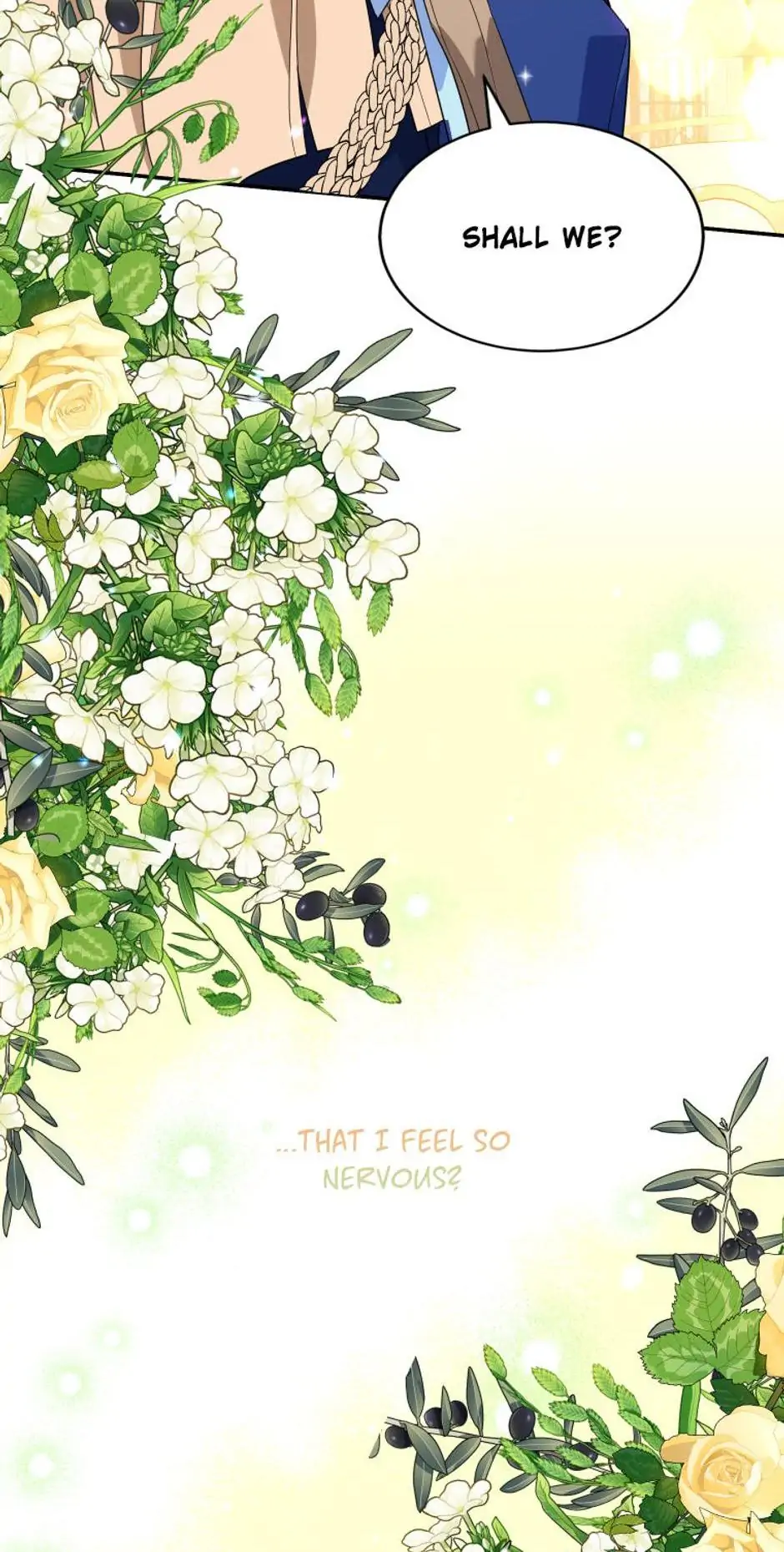 The Divorcée's Dessert Cafe Chapter 24 - page 56