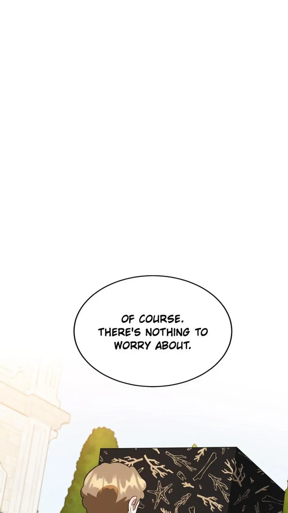 The Divorcée's Dessert Cafe Chapter 24 - page 9