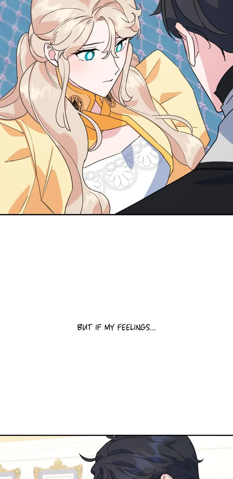 The Divorcée's Dessert Cafe Chapter 23 - page 31