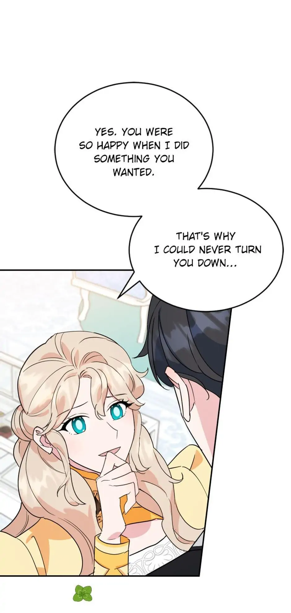 The Divorcée's Dessert Cafe Chapter 23 - page 57