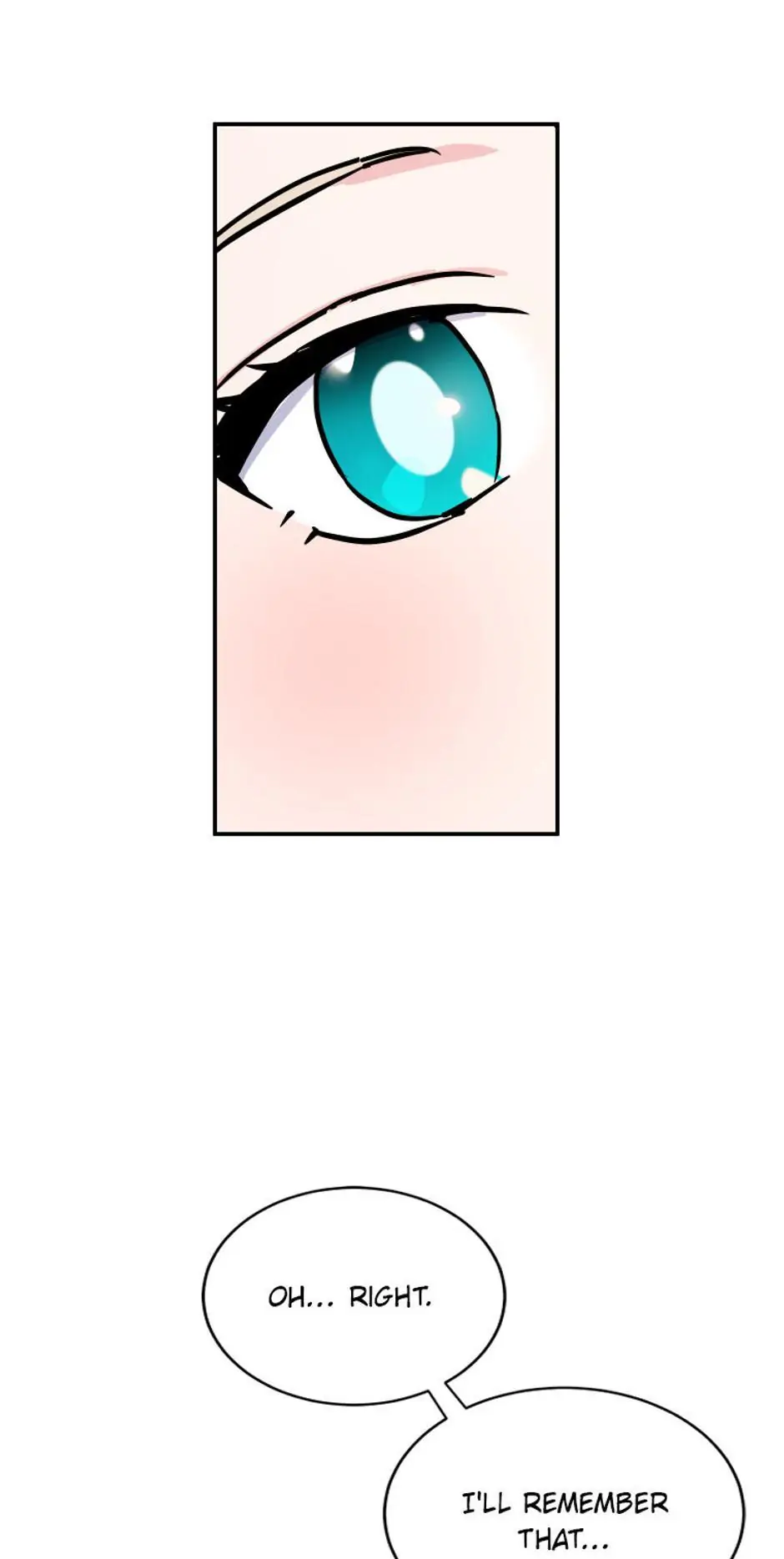 The Divorcée's Dessert Cafe Chapter 23 - page 63