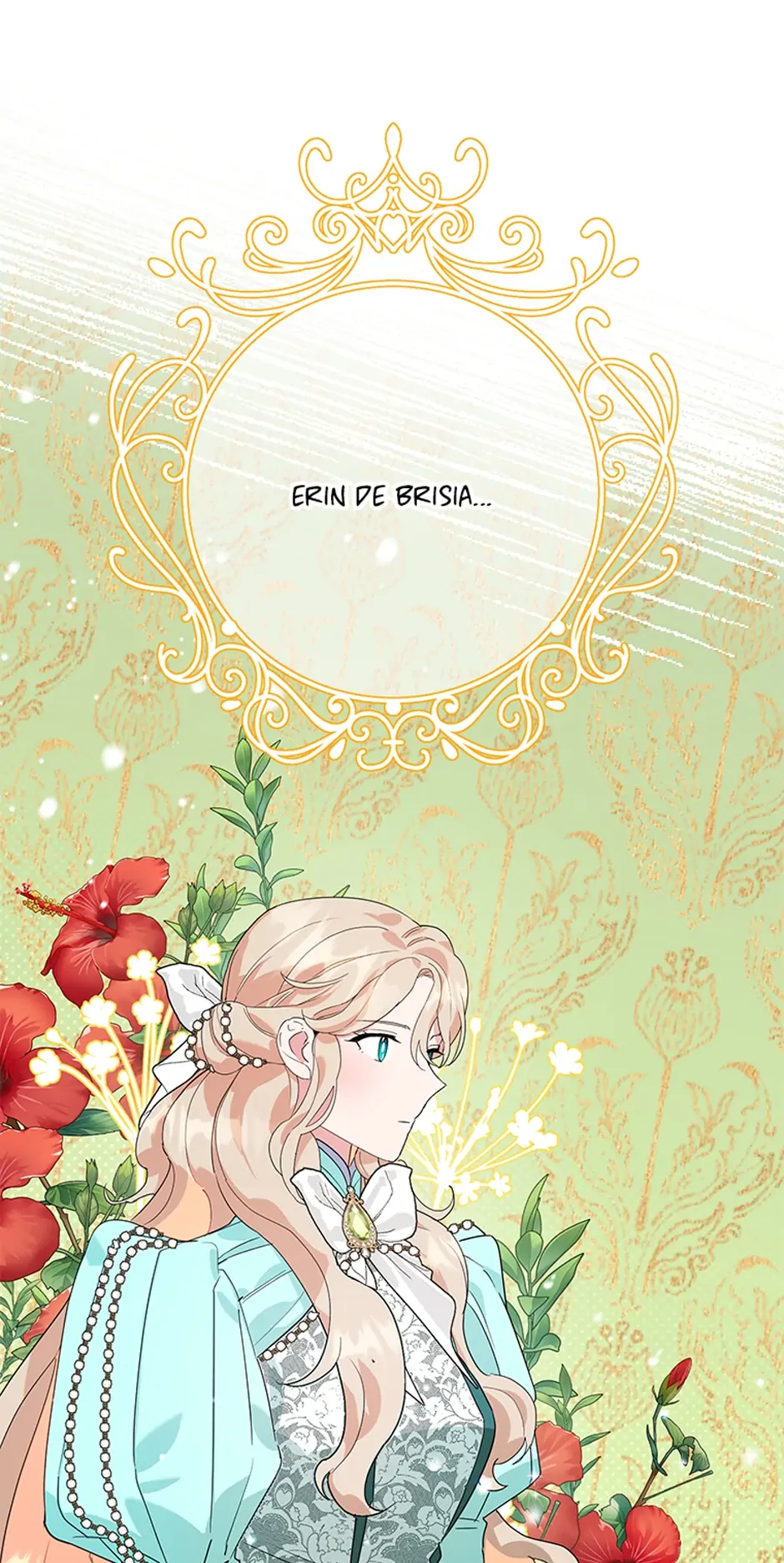 The Divorcée's Dessert Cafe Chapter 21 - page 18
