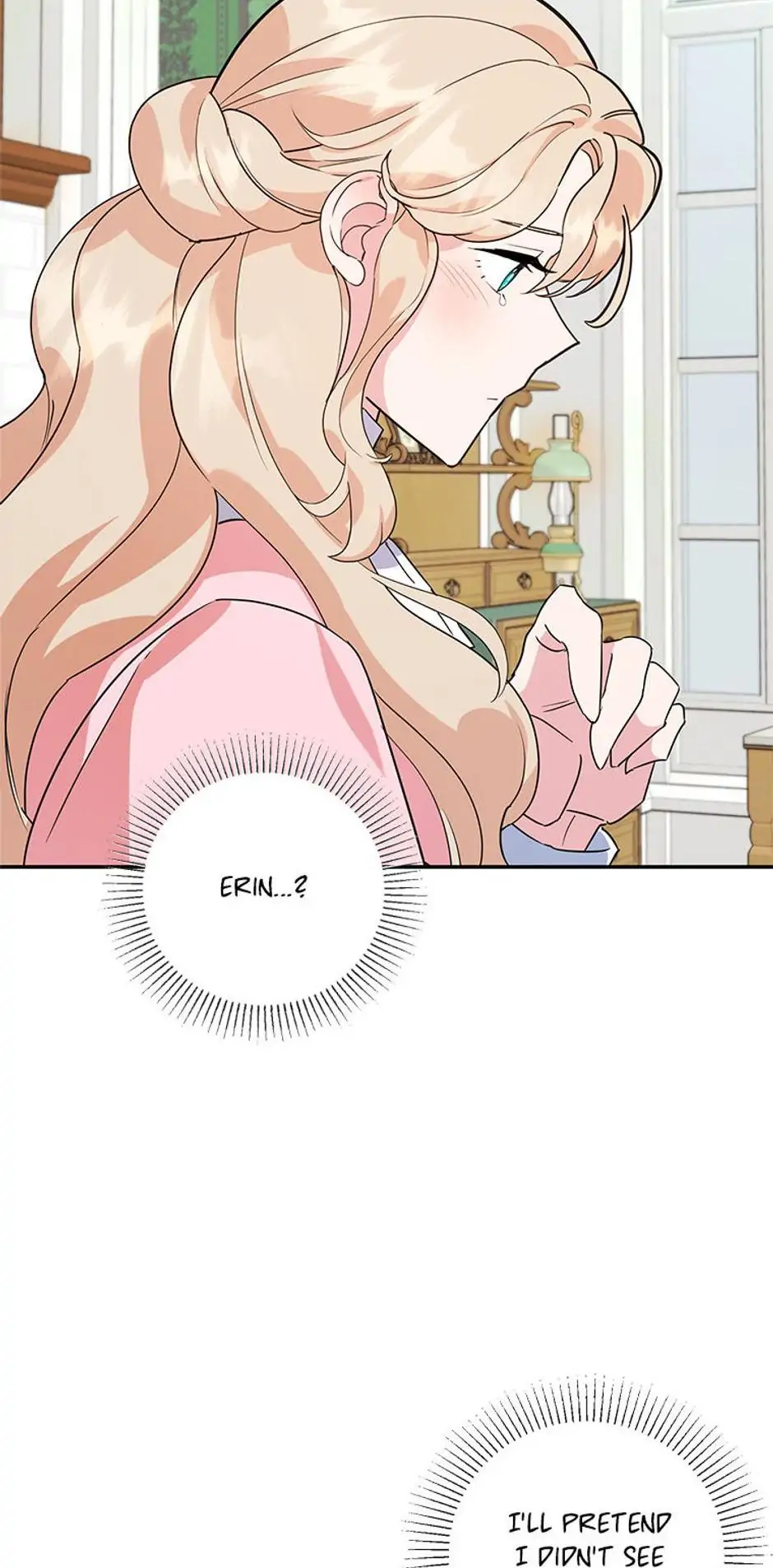 The Divorcée's Dessert Cafe Chapter 21 - page 43
