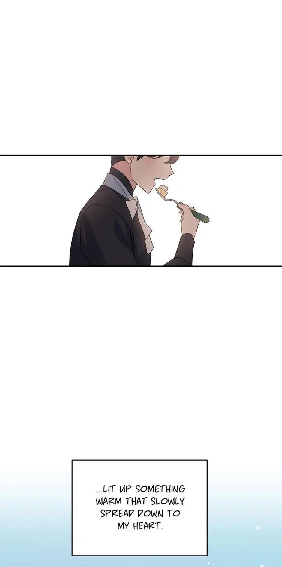 The Divorcée's Dessert Cafe Chapter 21 - page 57