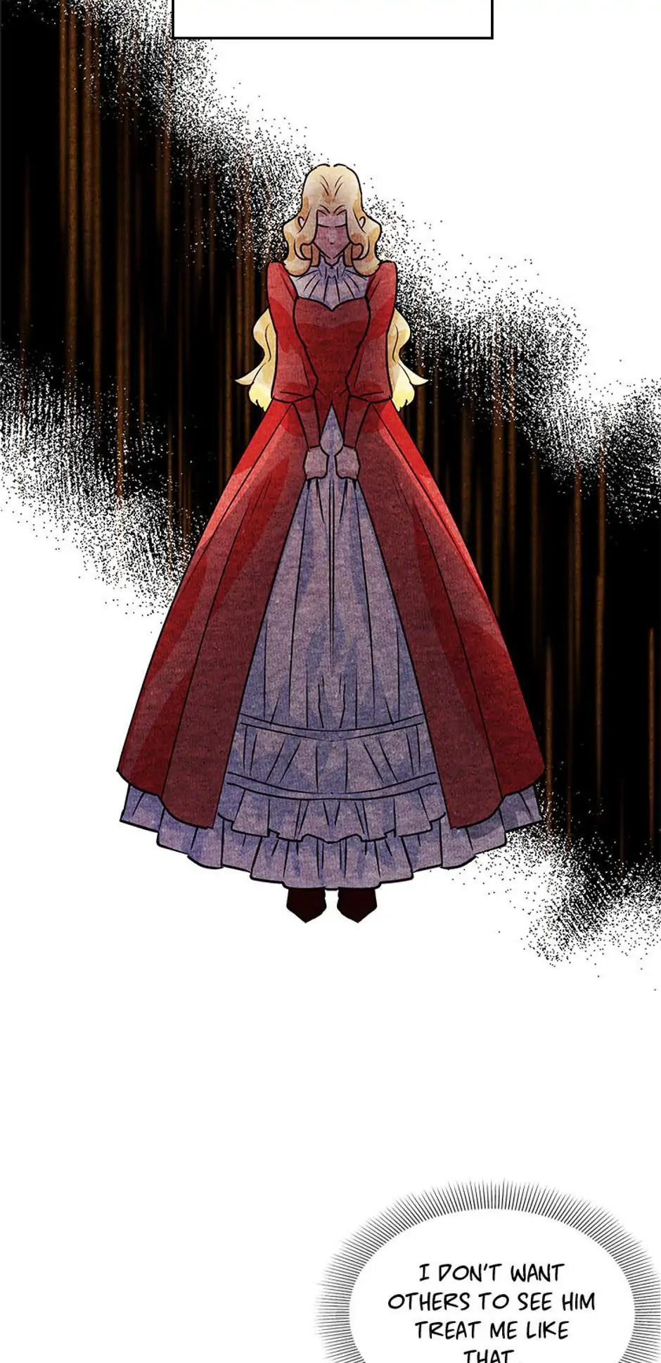 The Divorcée's Dessert Cafe Chapter 10 - page 54