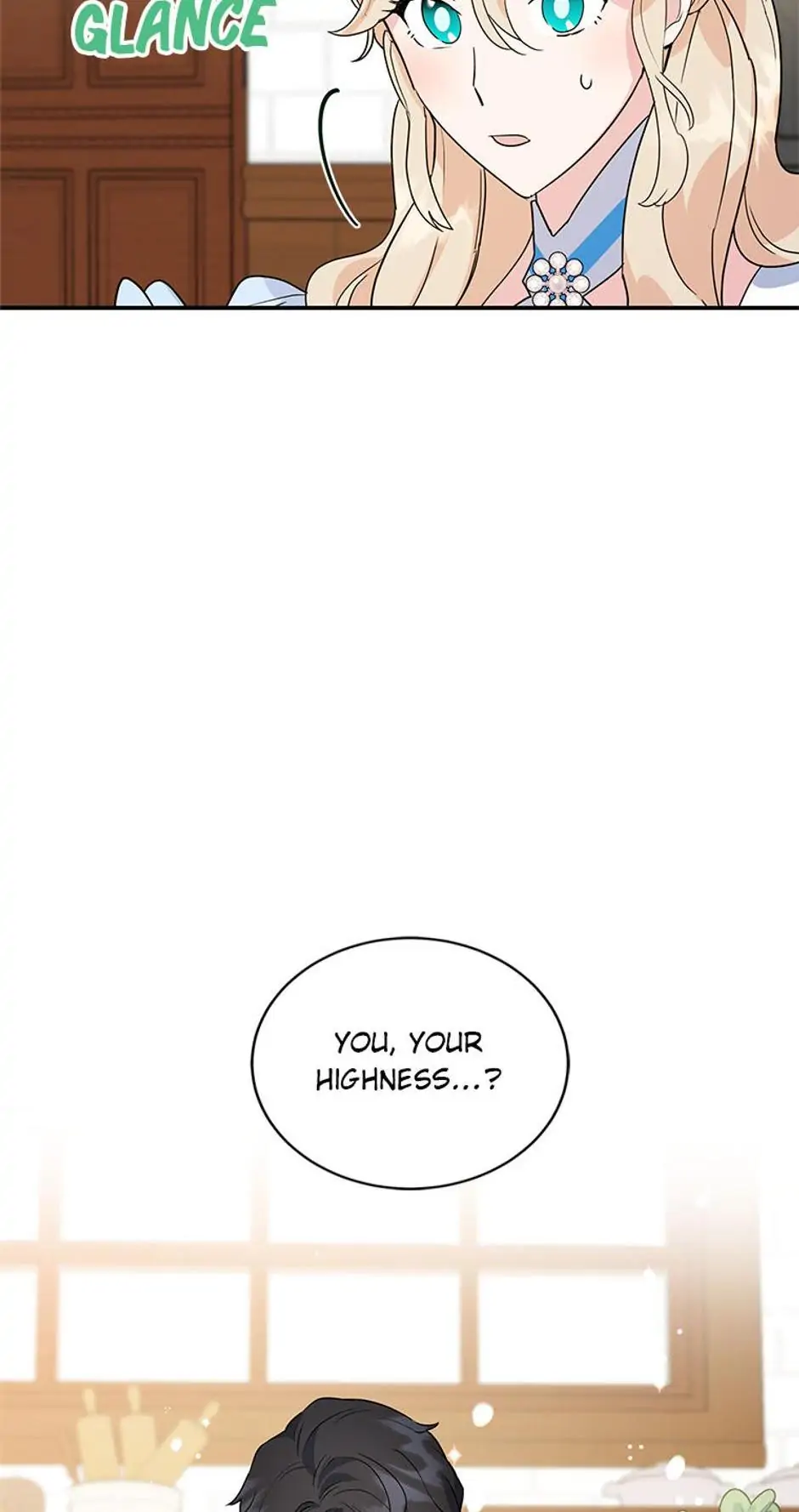 The Divorcée's Dessert Cafe Chapter 20 - page 24
