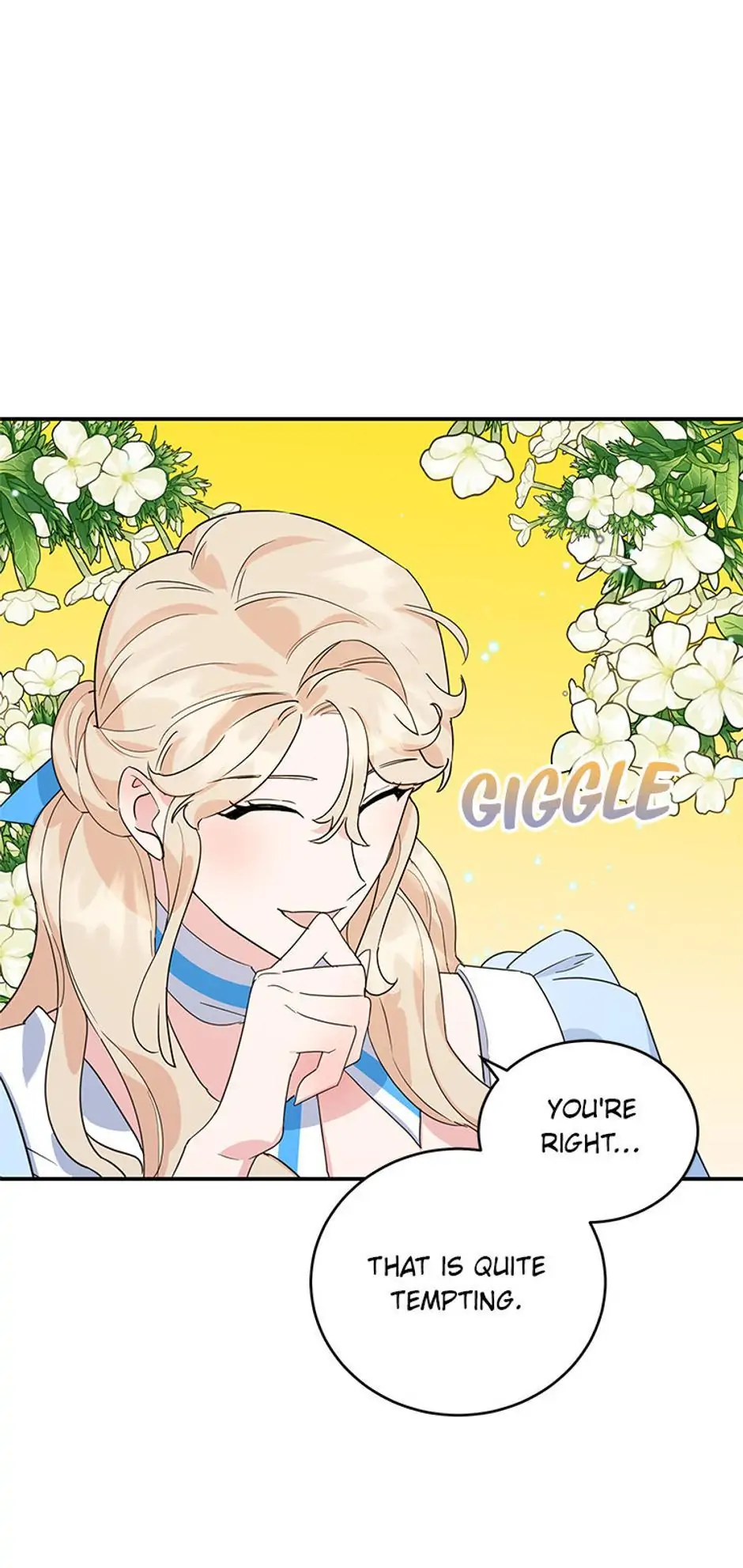 The Divorcée's Dessert Cafe Chapter 20 - page 38