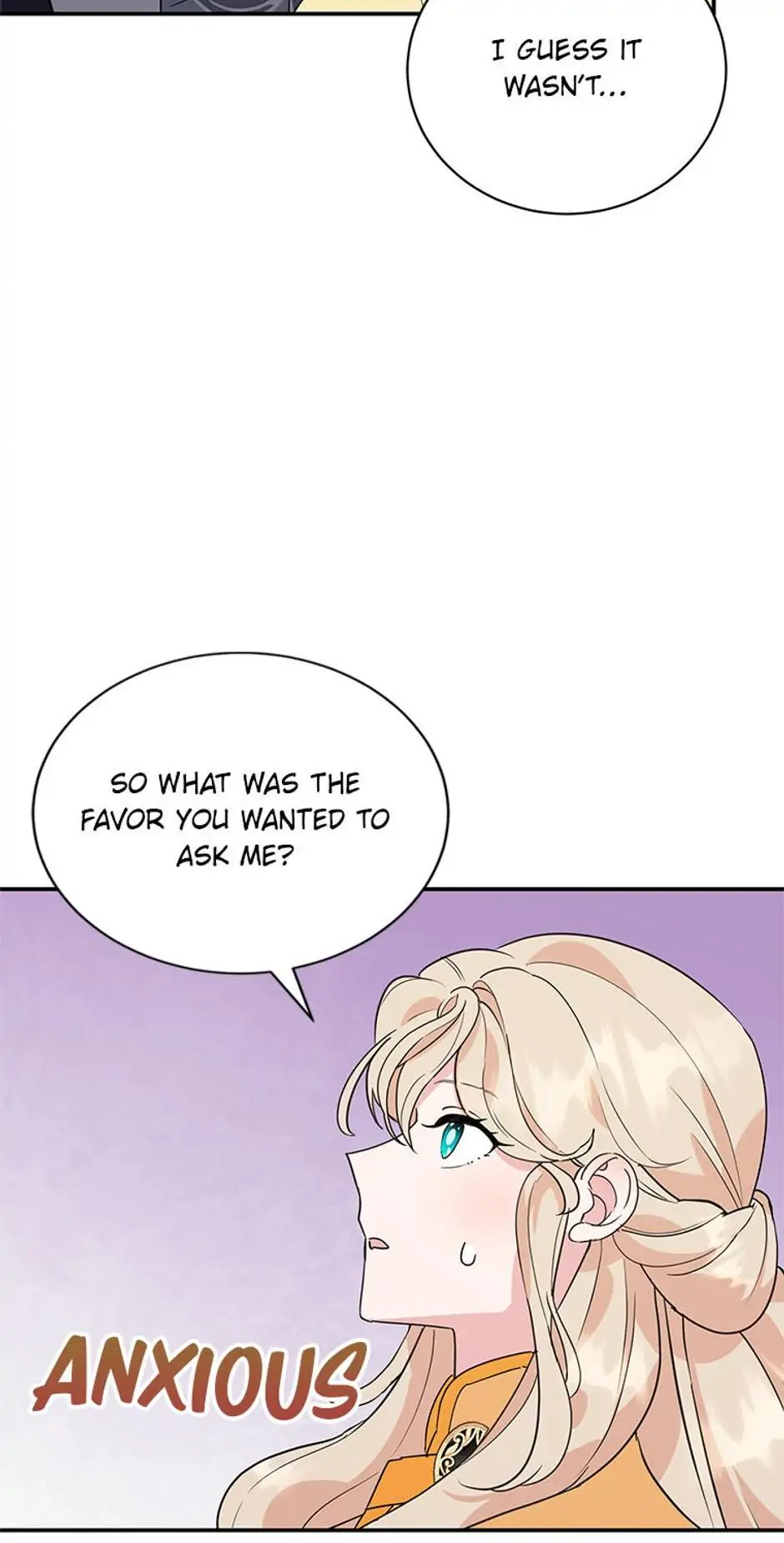 The Divorcée's Dessert Cafe Chapter 20 - page 67