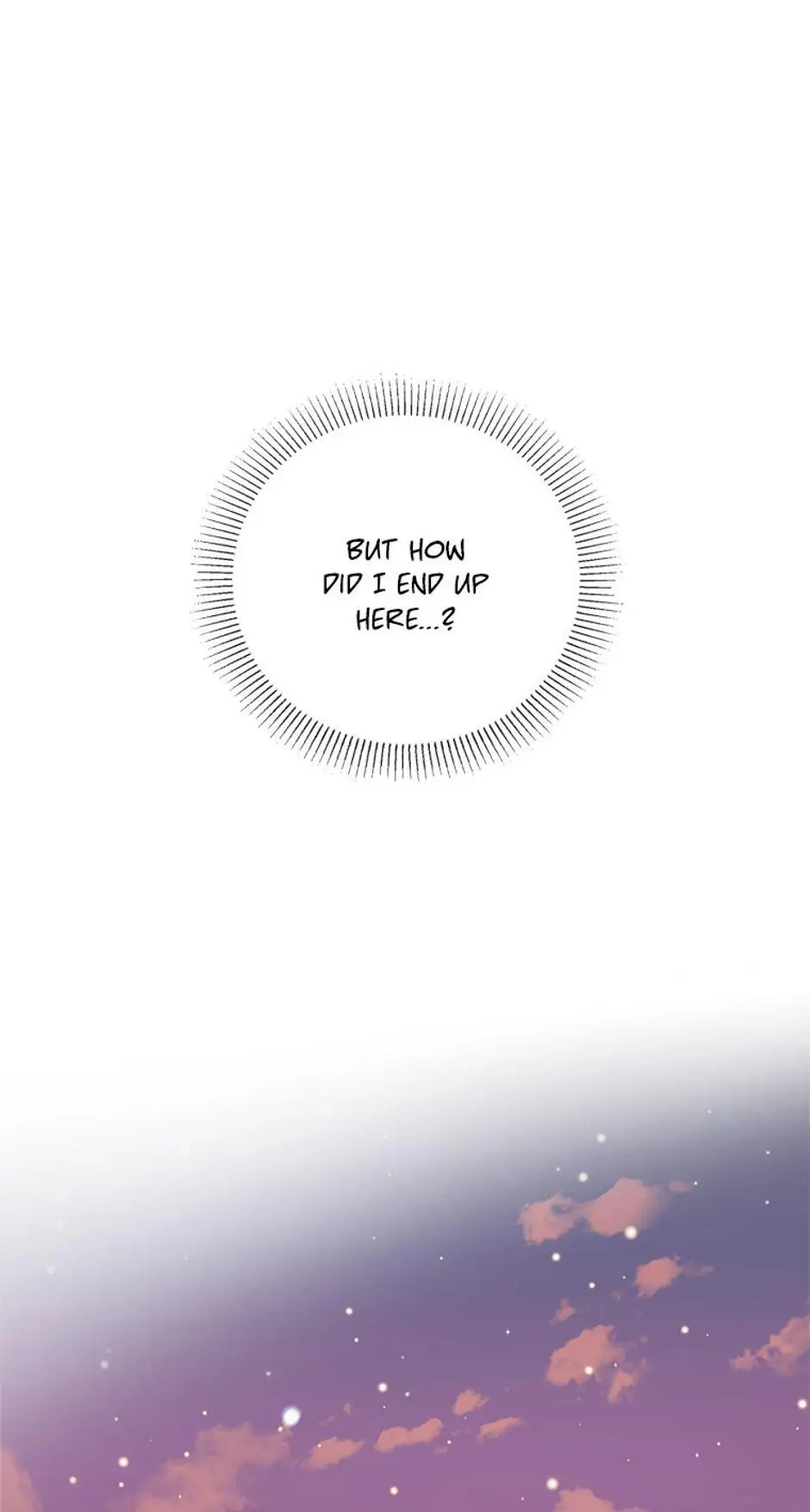 The Divorcée's Dessert Cafe Chapter 20 - page 7