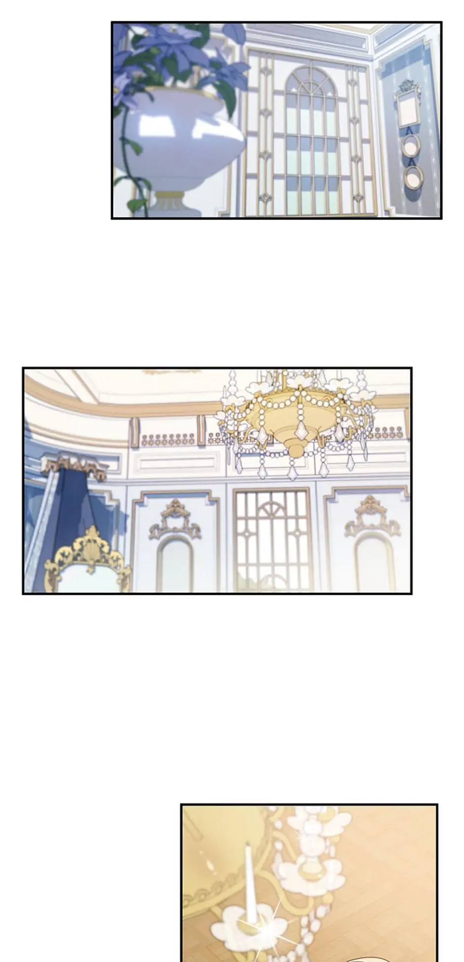 The Divorcée's Dessert Cafe Chapter 2 - page 12